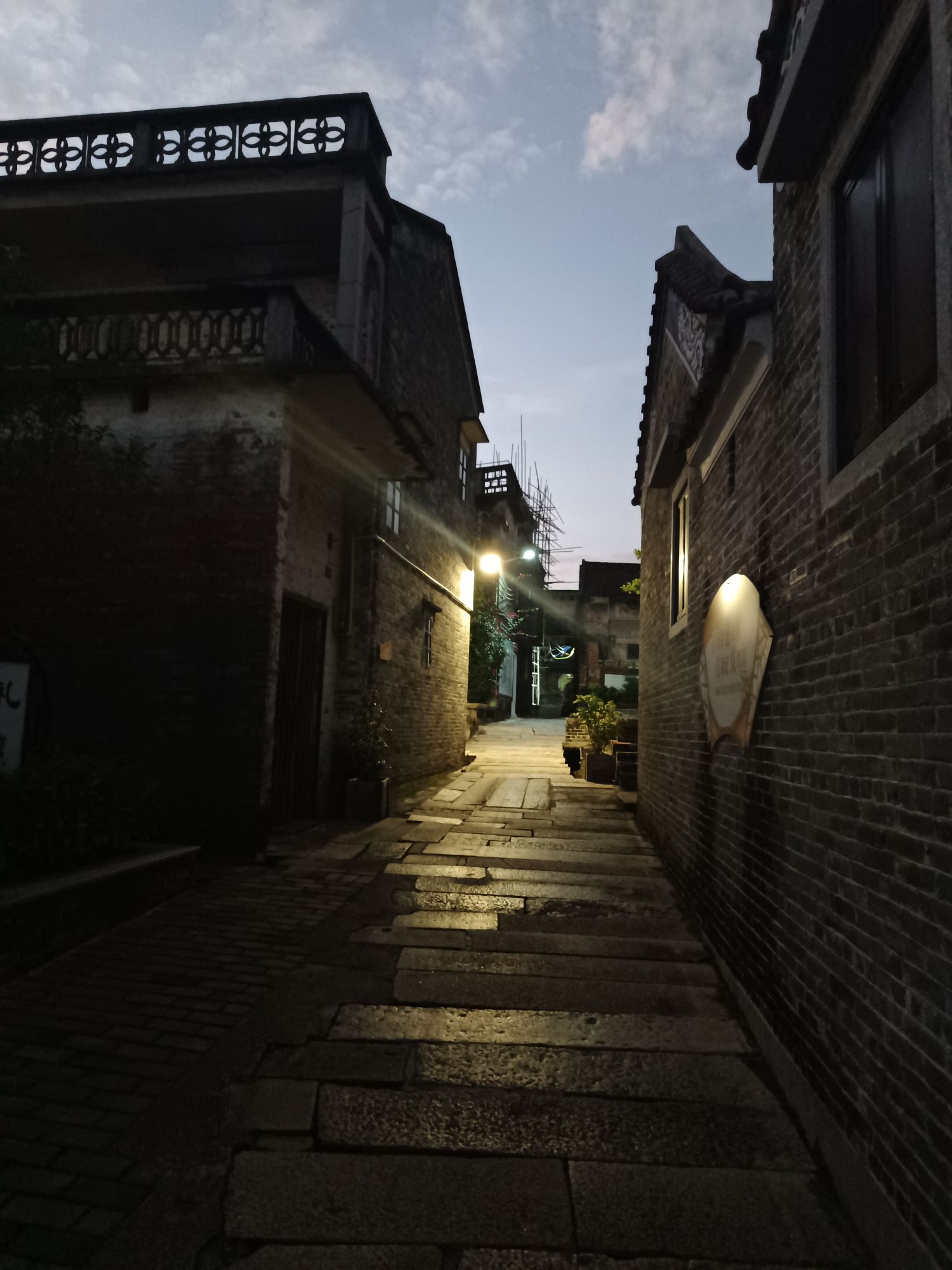 ISTOP LTF一汇·鹤山铁夫故里旅行图片 1