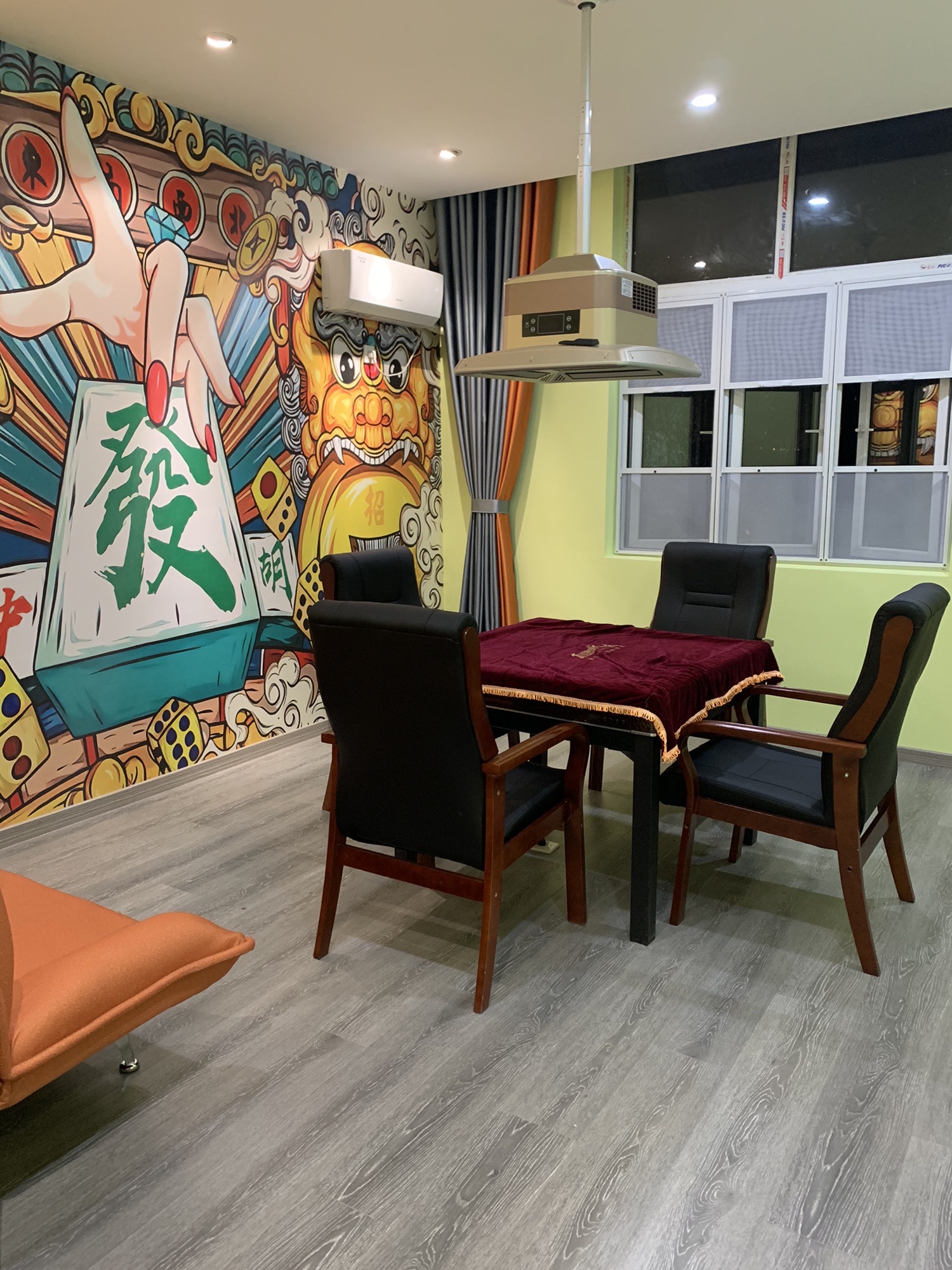 场地封面-大圣棋牌