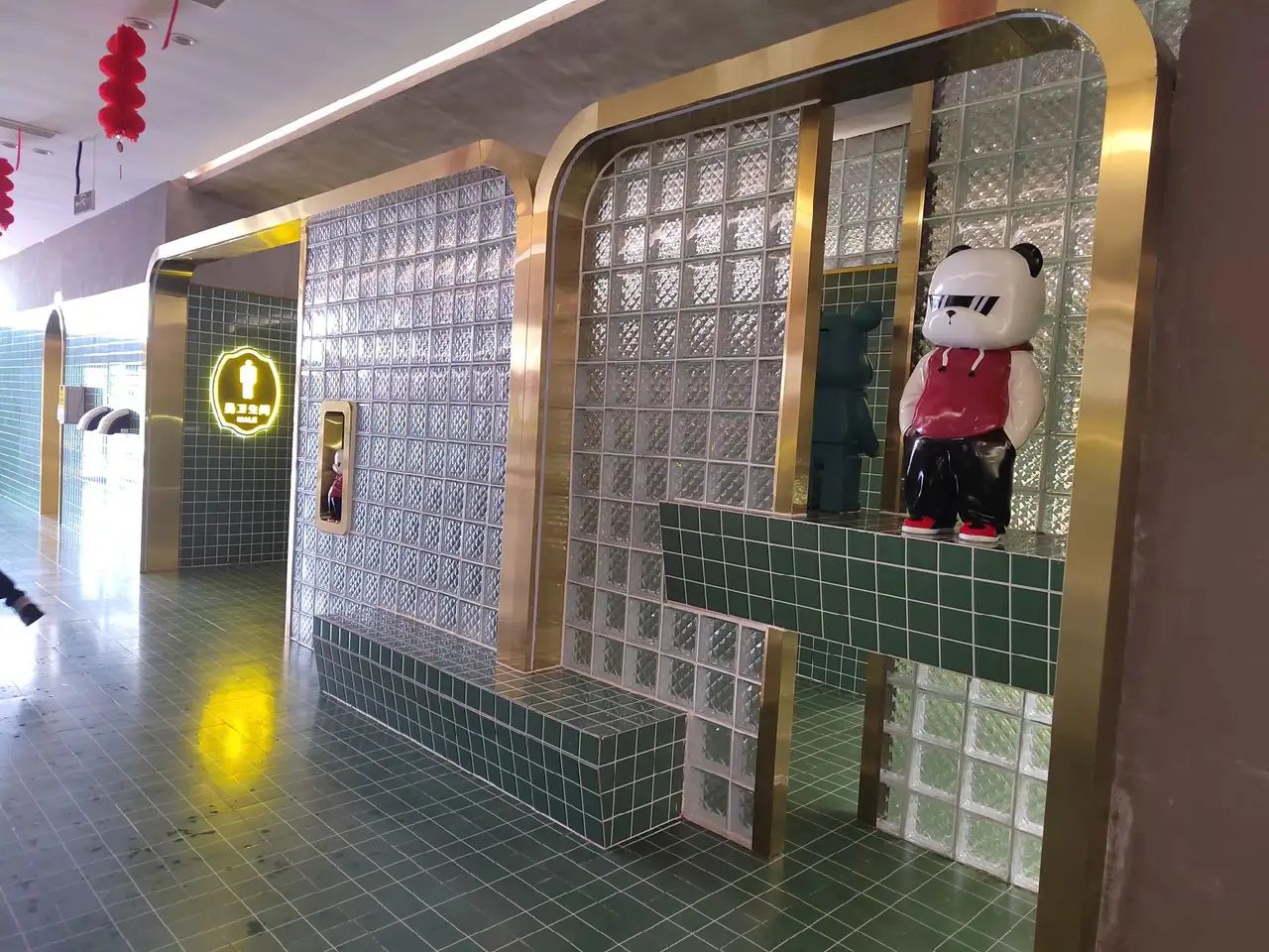 大唐荔乡文化旅游区旅行图片 2