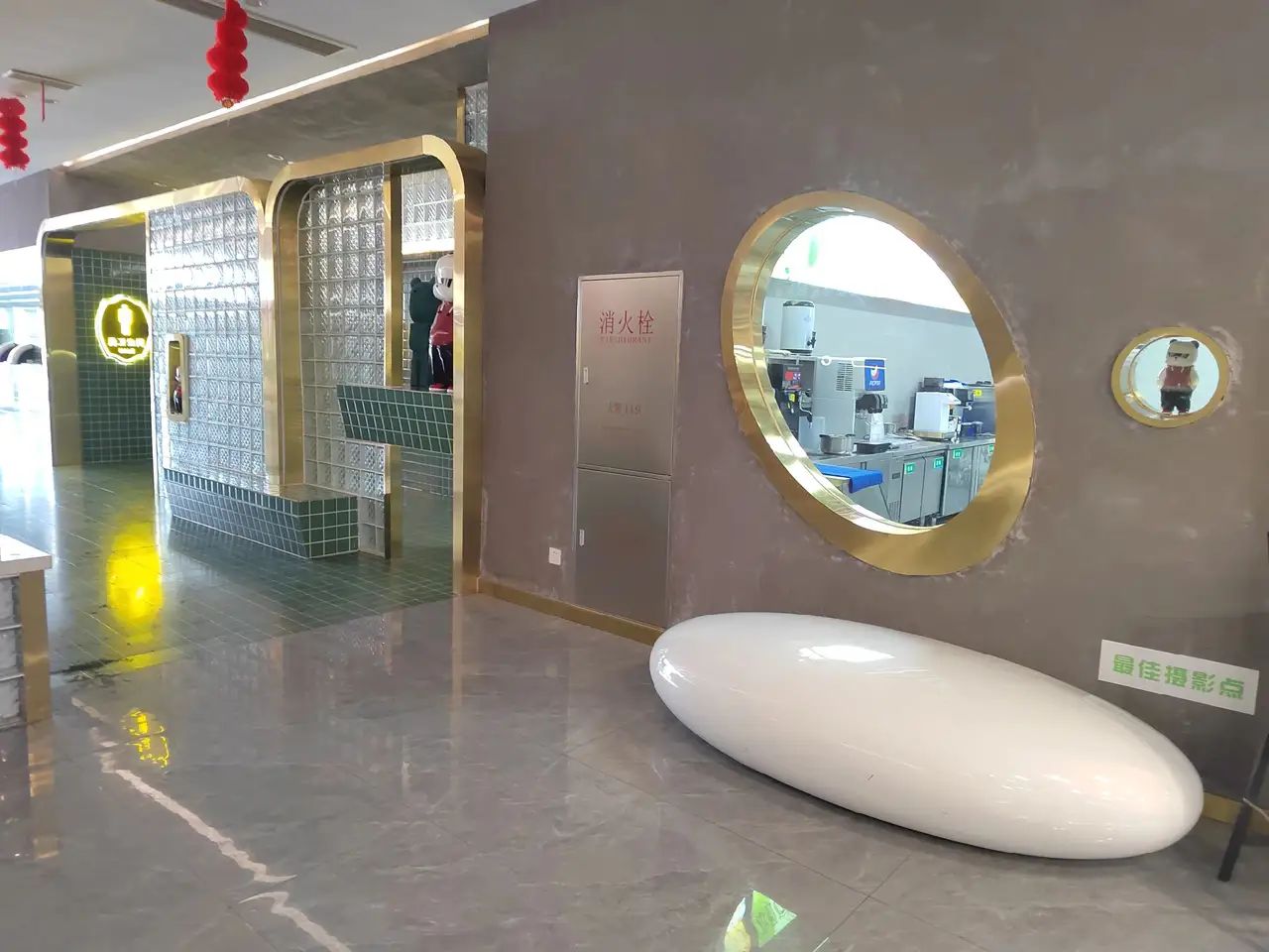 大唐荔乡文化旅游区旅行图片 3