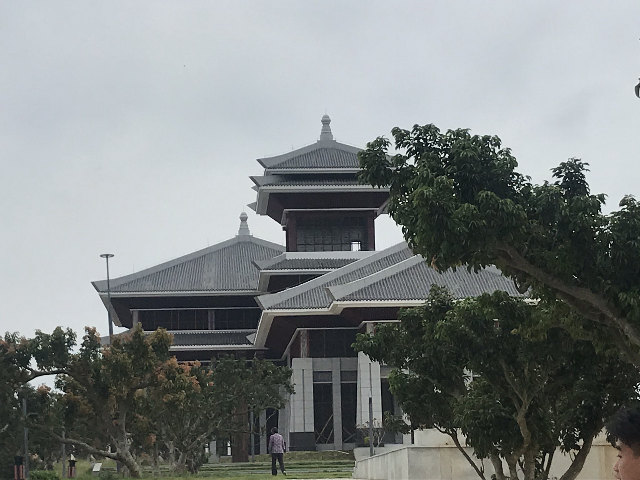 大唐荔乡文化旅游区旅行图片 3