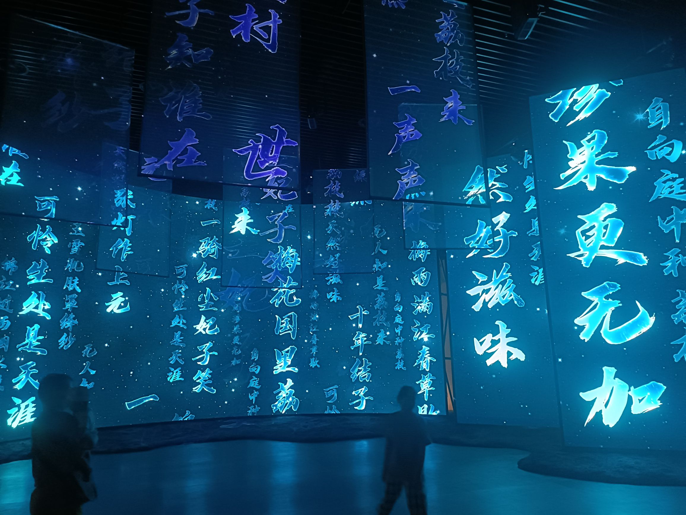 大唐荔乡文化旅游区旅行图片 3