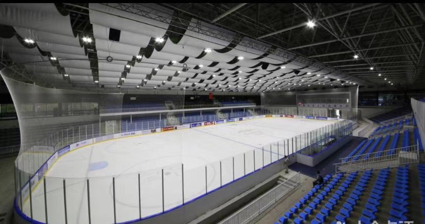 场地封面-伯特滑冰俱乐部