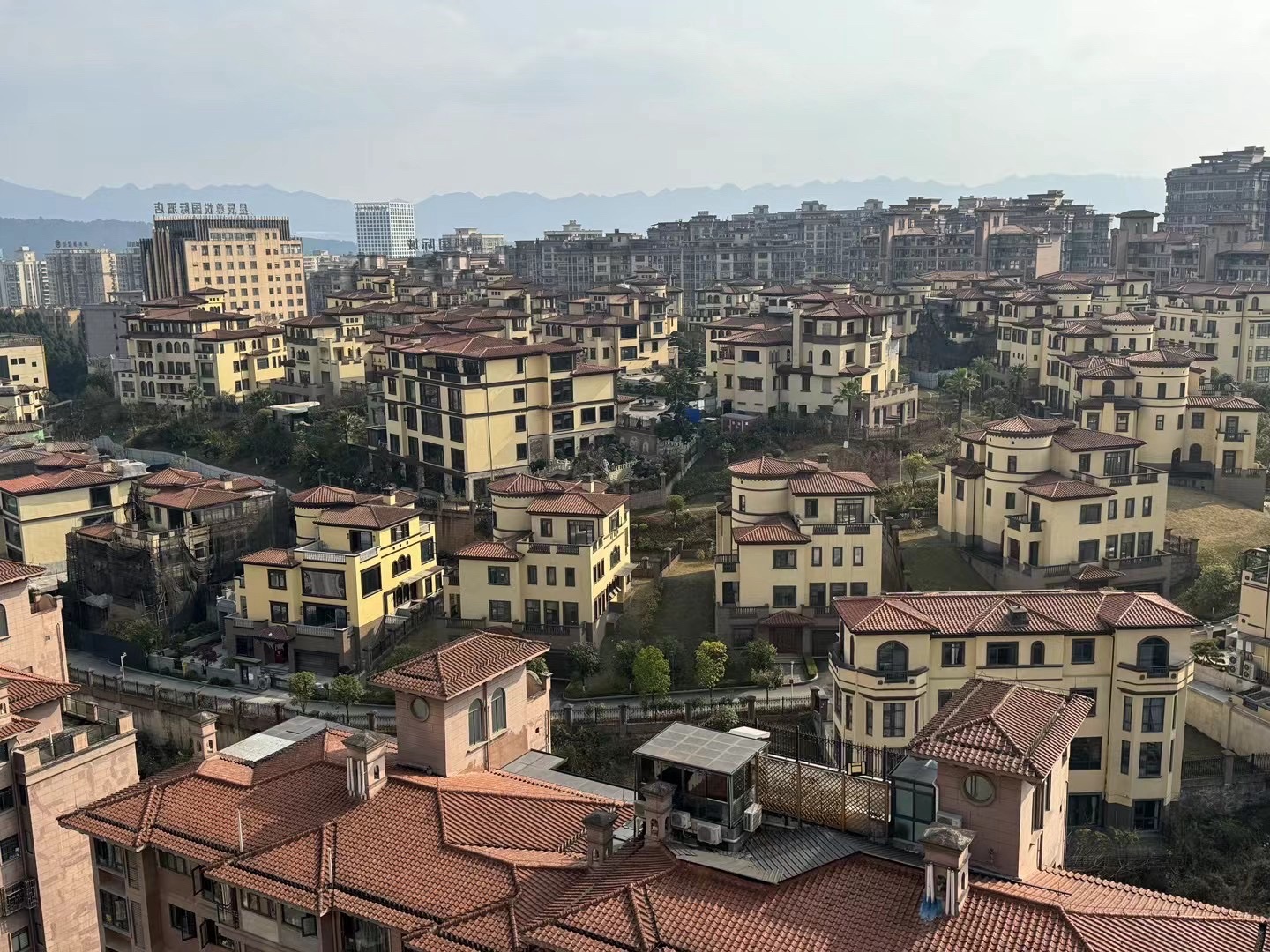 黔棠房地产咨询有限公司