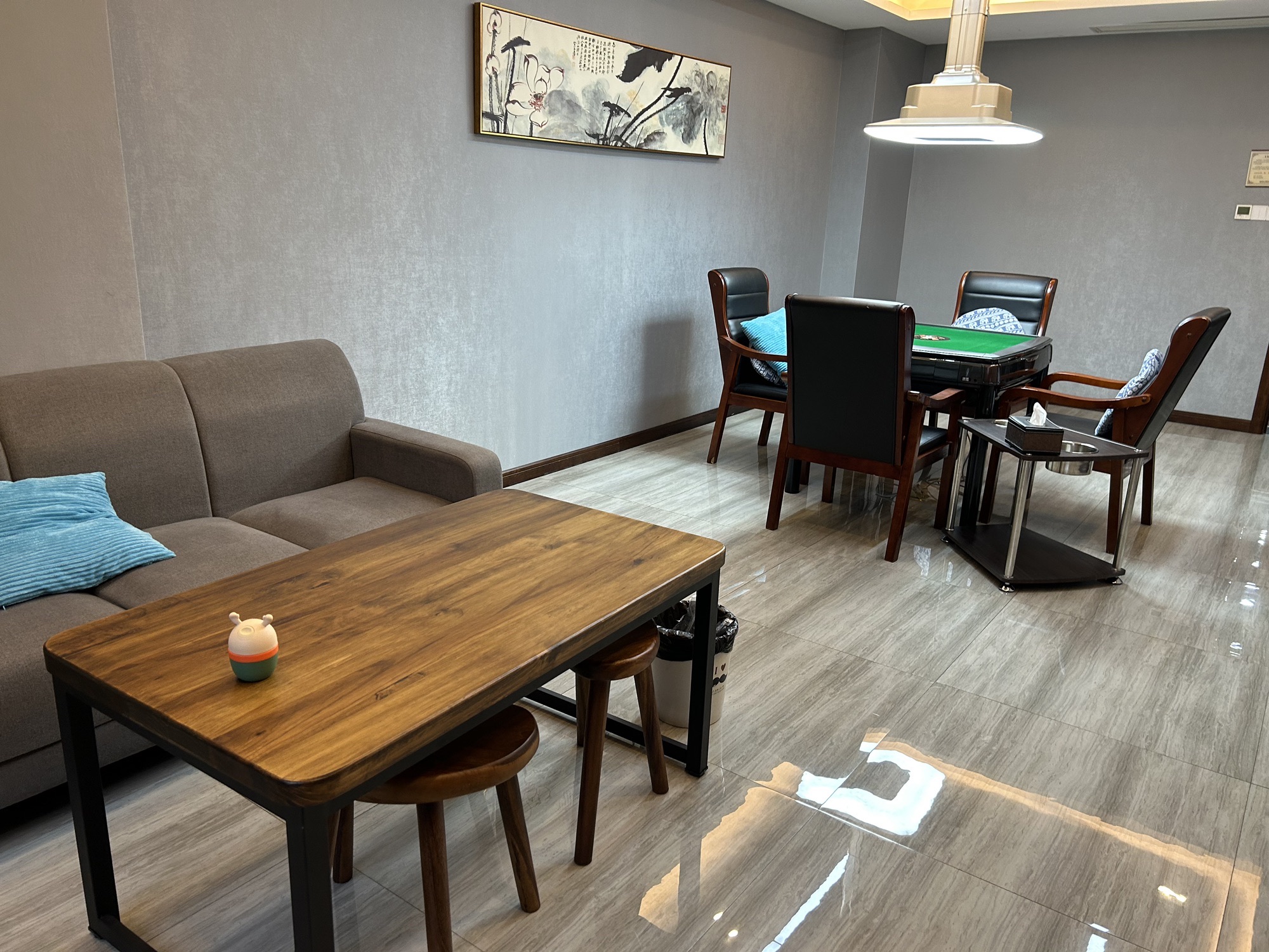 场地封面-杭州柏锦棋牌会所