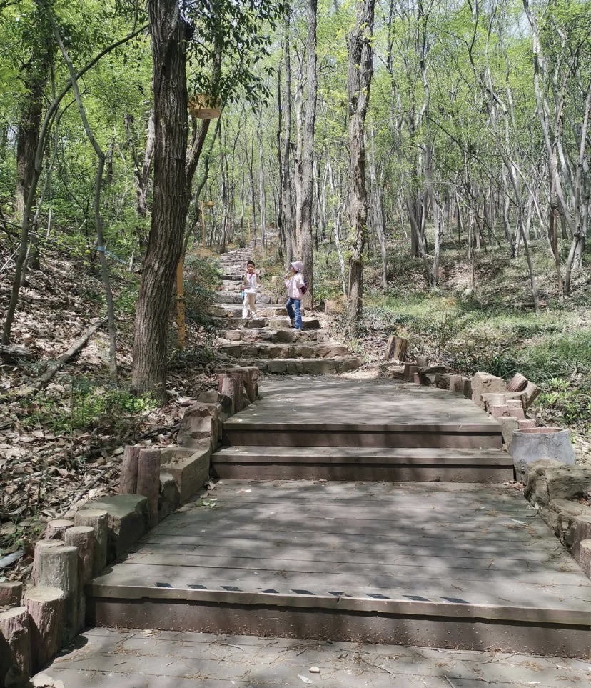溧阳曹山旅游度假区旅行图片 3