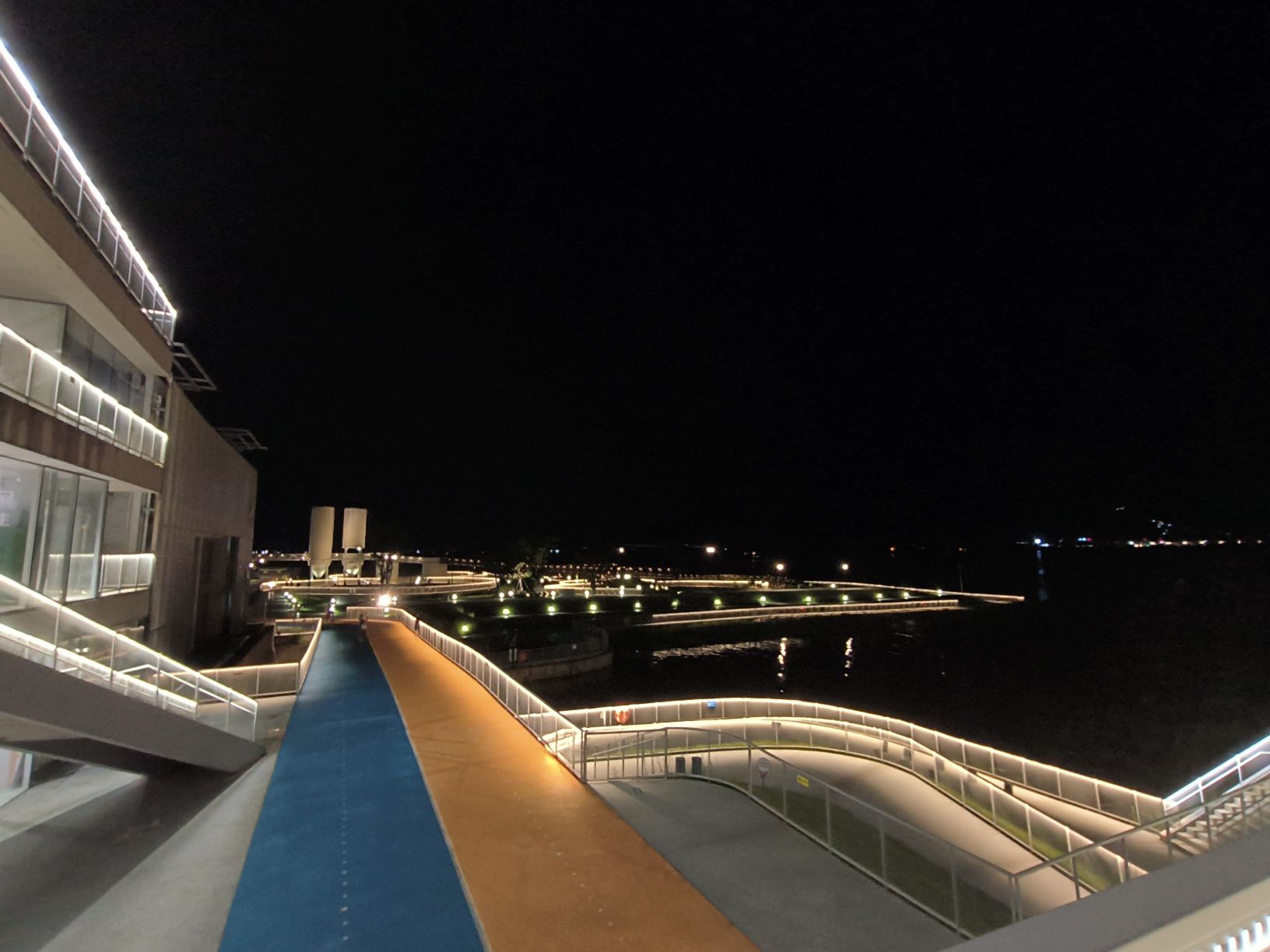 闸口公园旅行图片 3