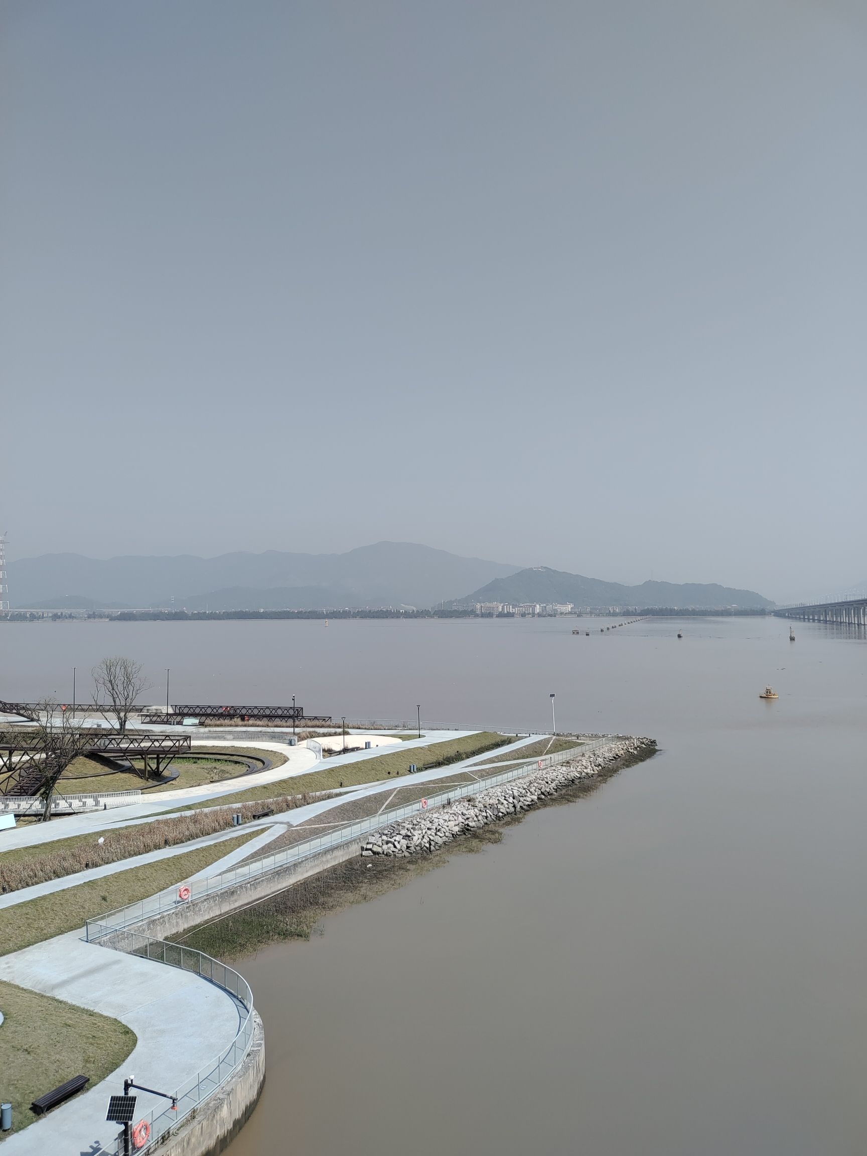 闸口公园