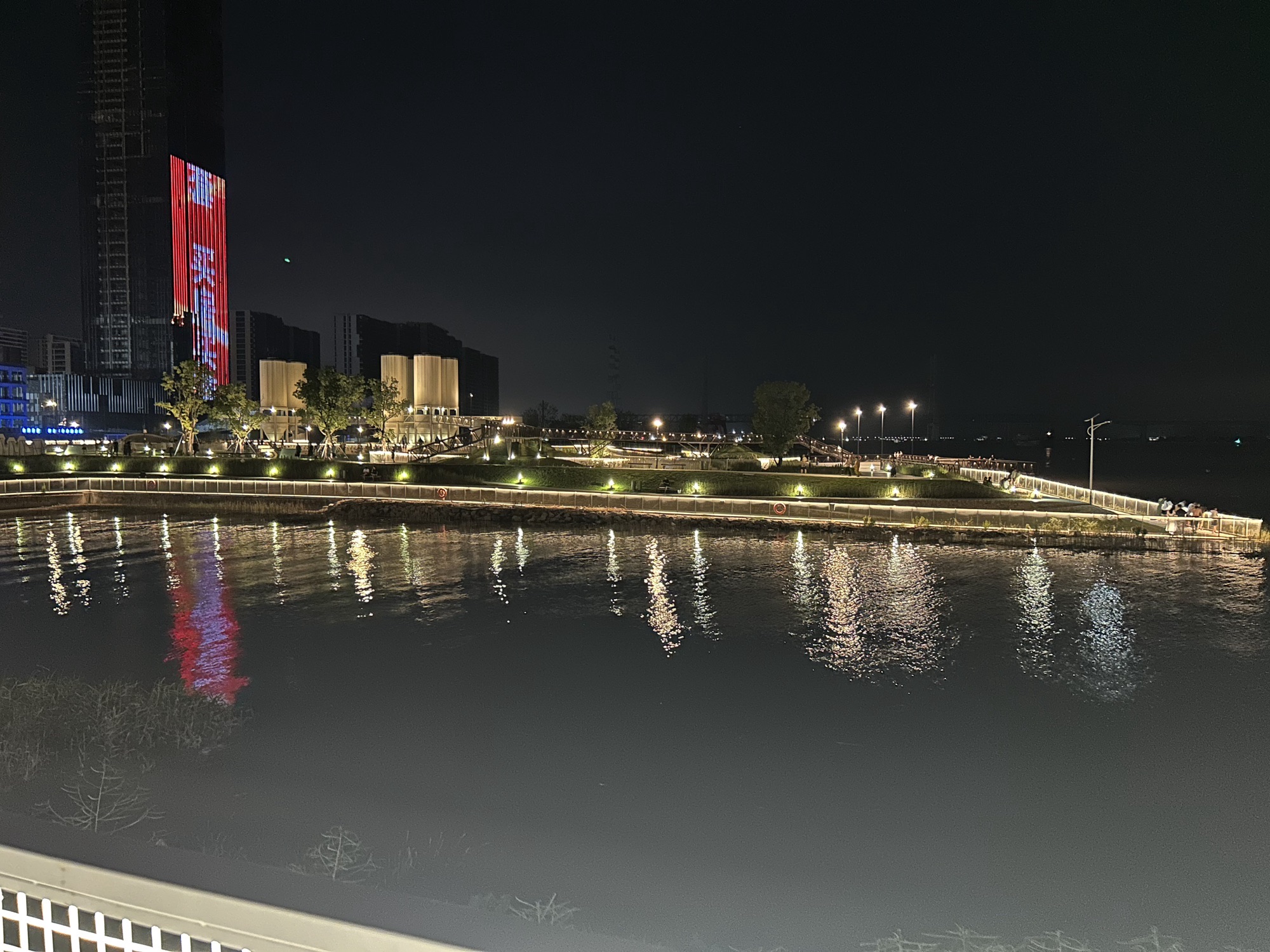 闸口公园旅行图片 3
