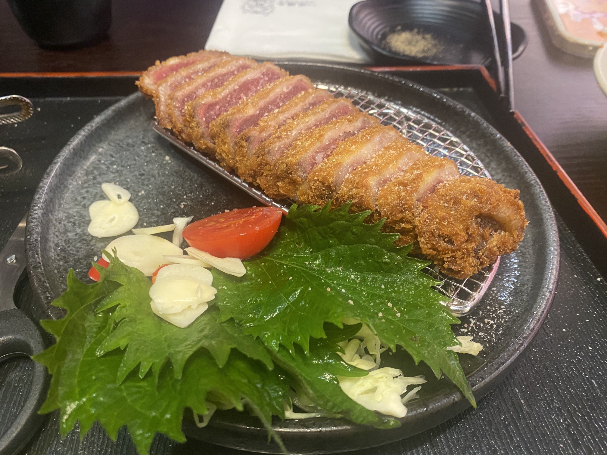 一石料理·快樂食堂(惠城店)