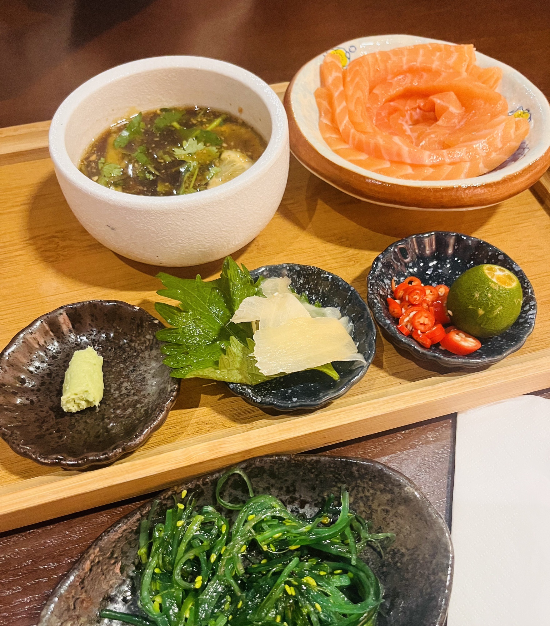 一石料理·快樂食堂(惠城店)