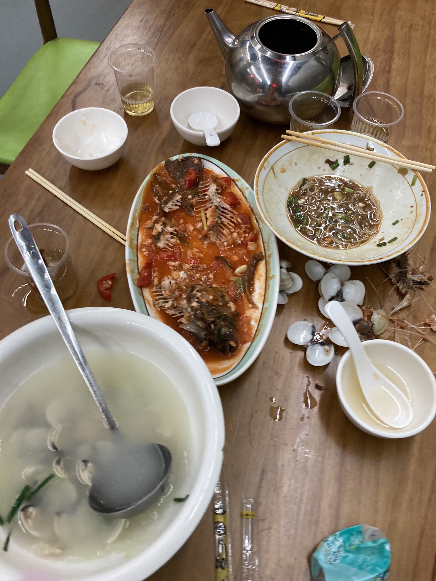 琼海清补凉