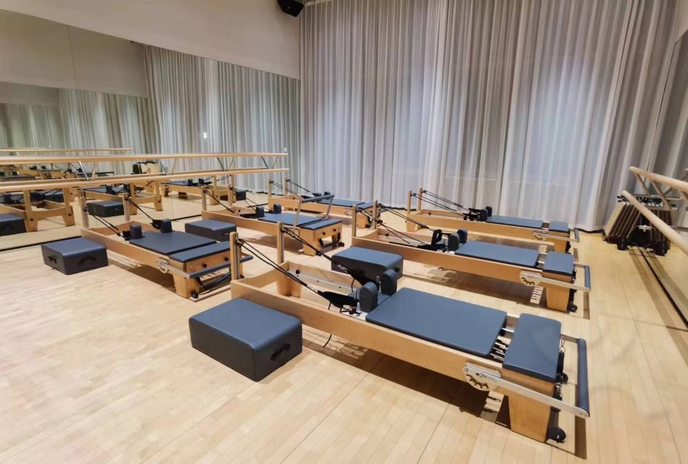 场地封面-瑜伽小咖(简上体育综合体店)