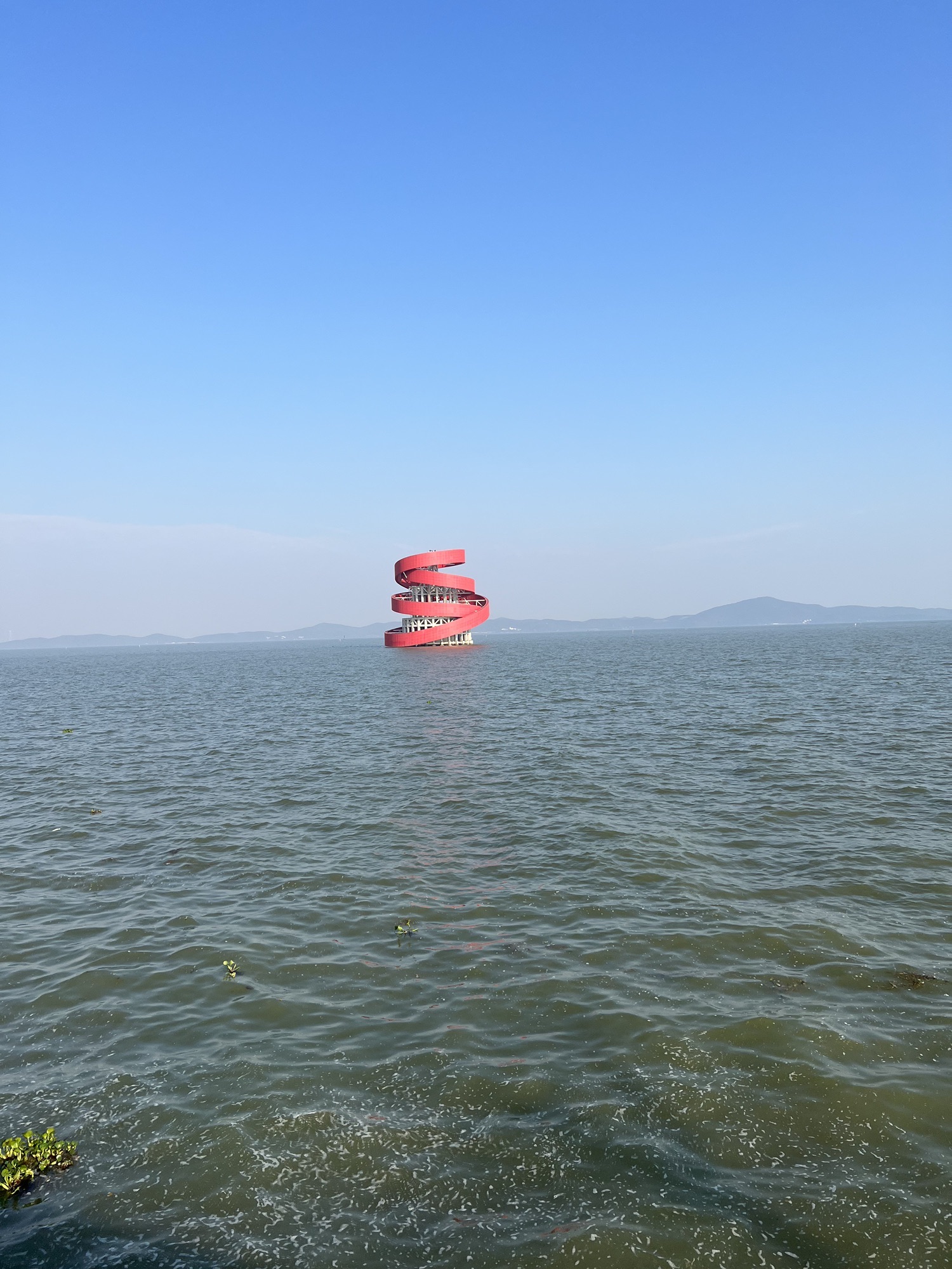 天远桥湿地公园旅行图片 3