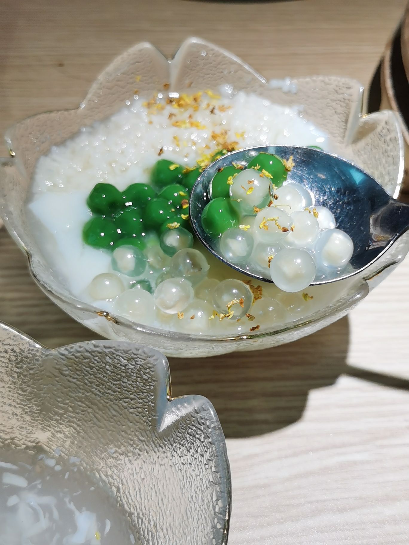 蜜桃餐厅·伴山(无锡经开山姆会员商店店)