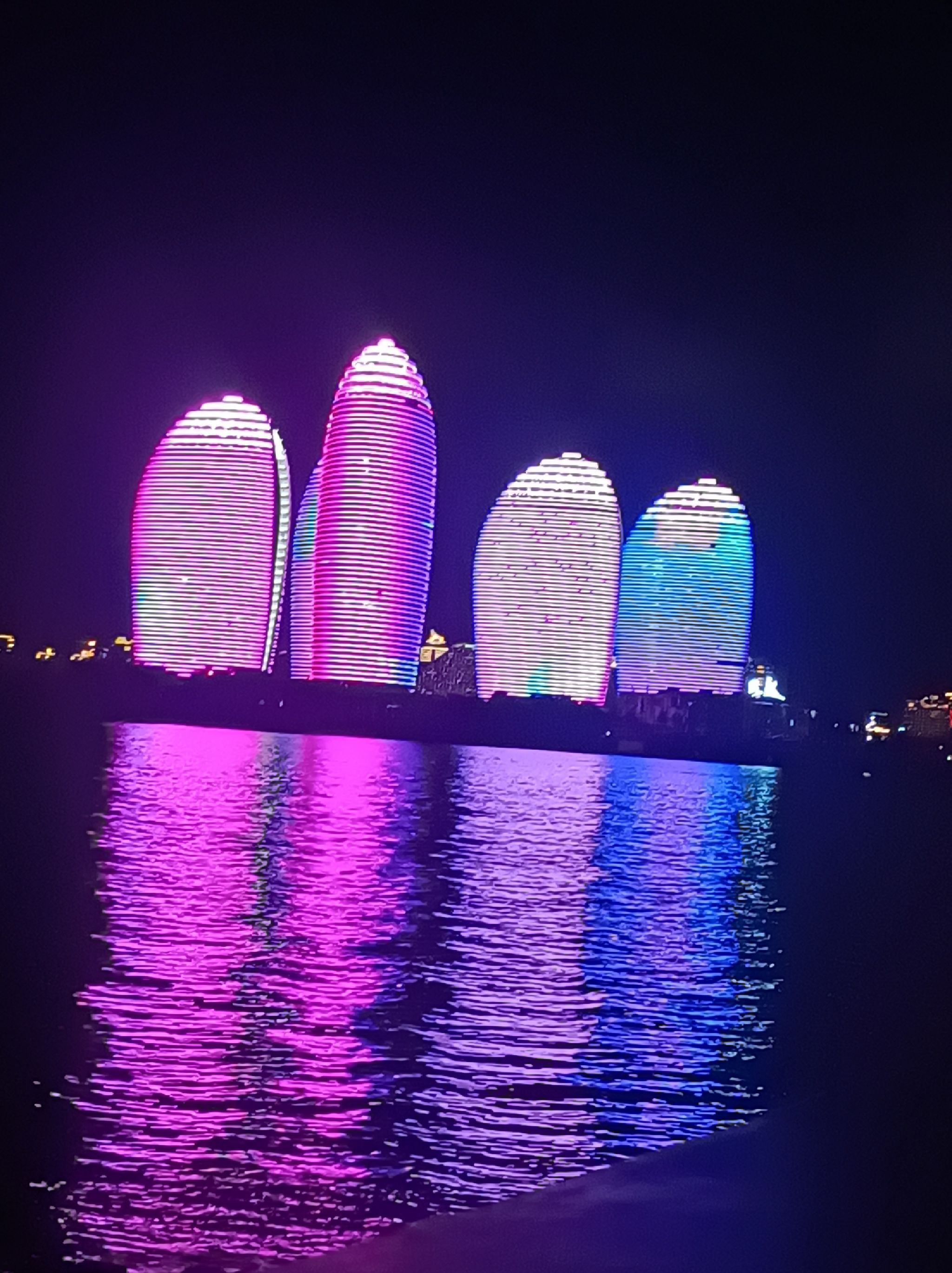 小洲岛公园旅行图片 2