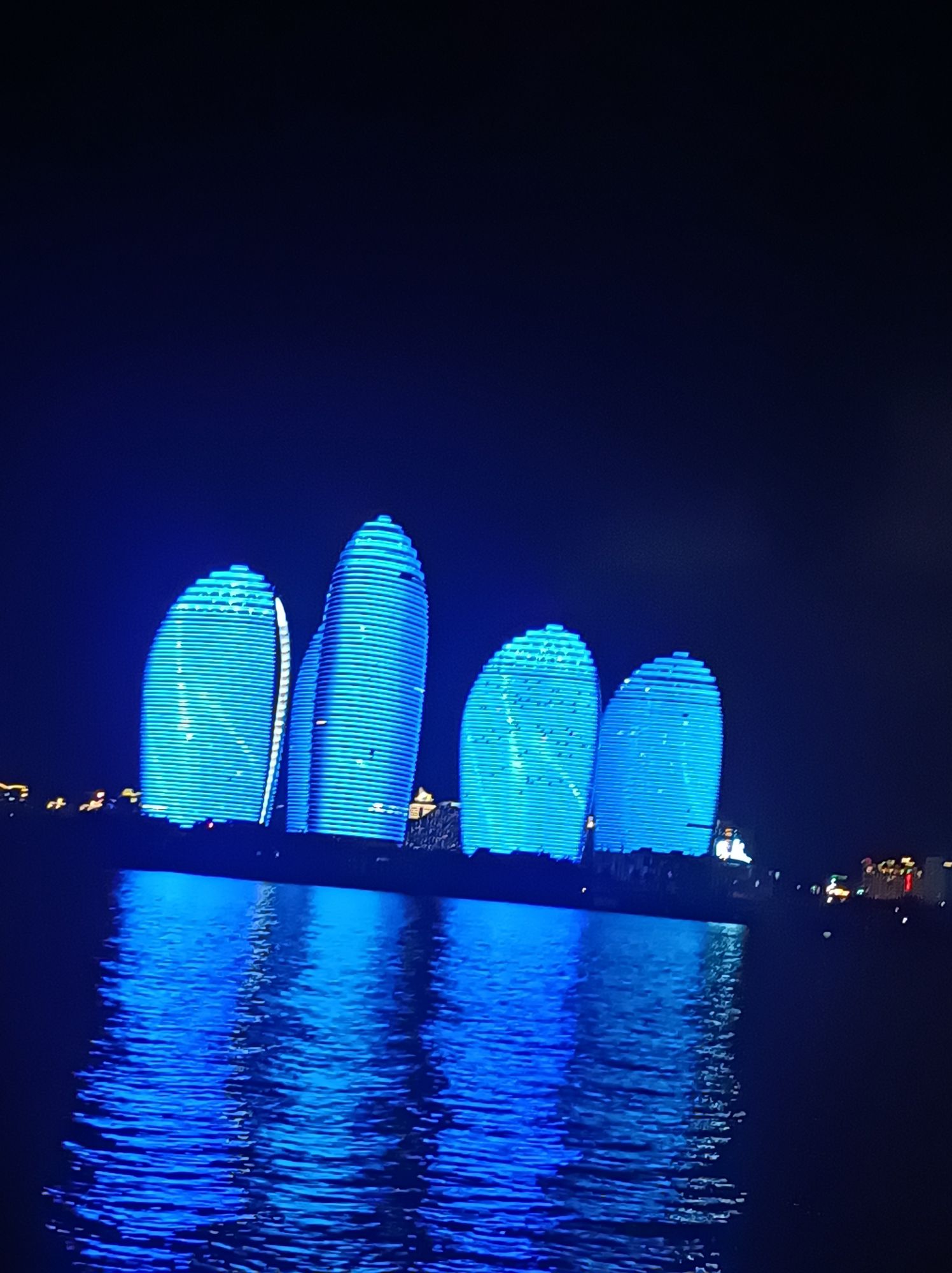 小洲岛公园旅行图片 1