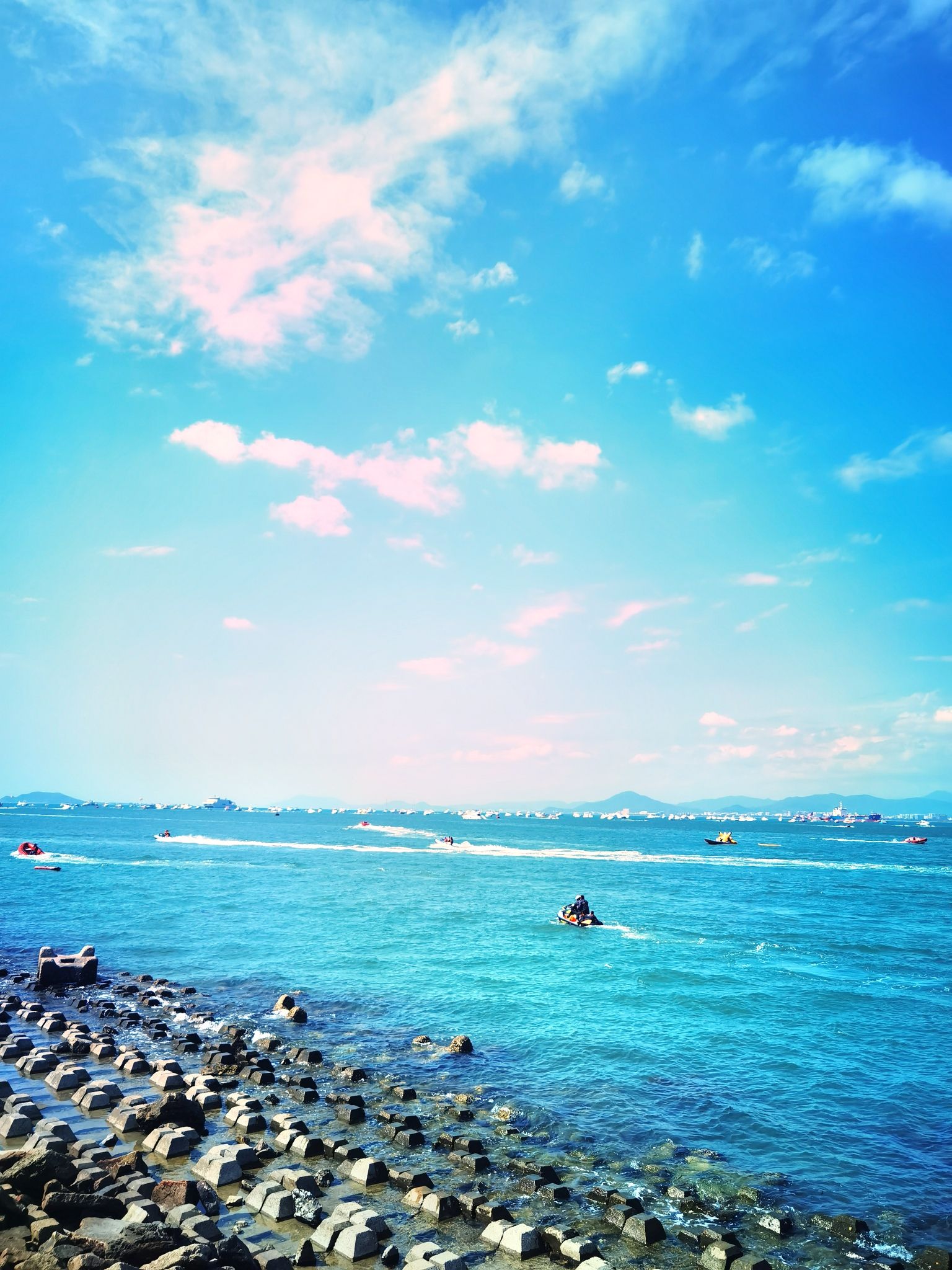 小洲岛公园旅行图片 3