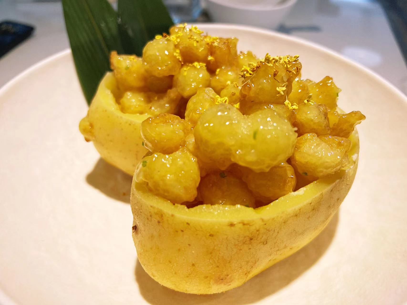 醉沧澜金华煲楼