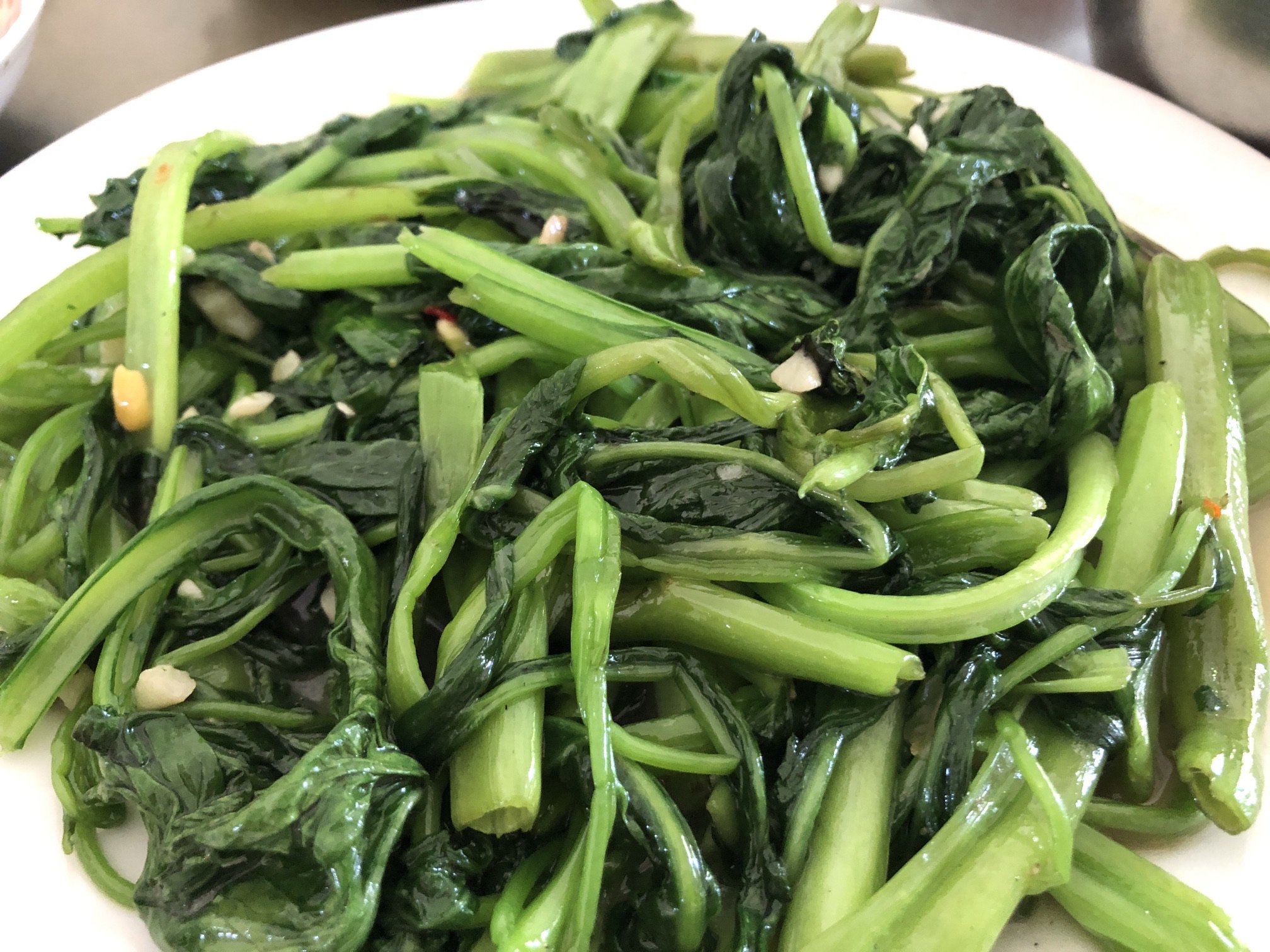 莲花大排档