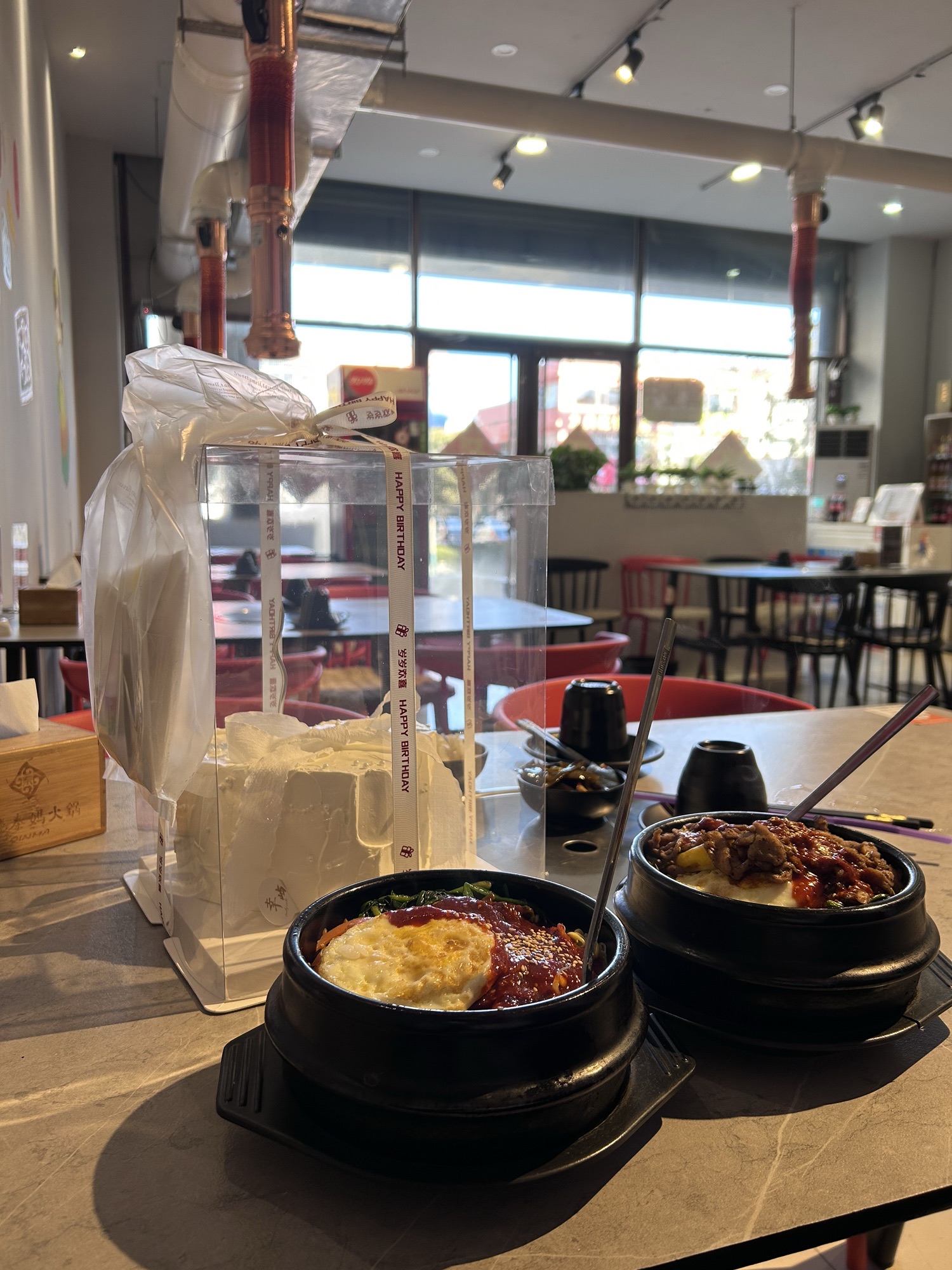 阿信石锅饭(东关村小区店)