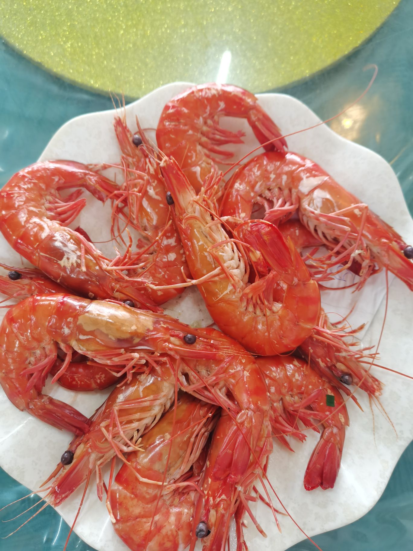吉渔村海鲜加工店