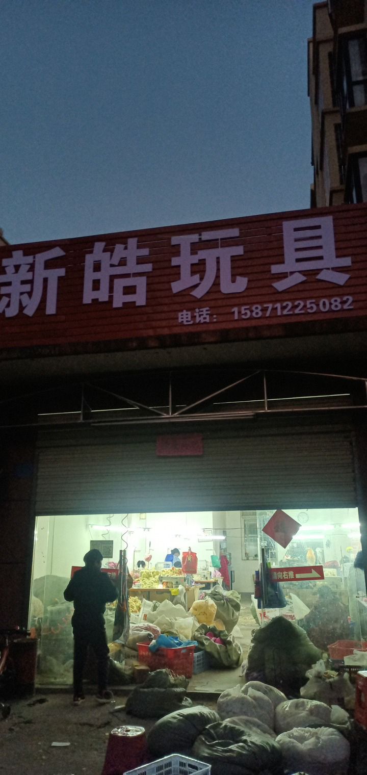 随县厉山新皓玩具制品(东苑华府店)