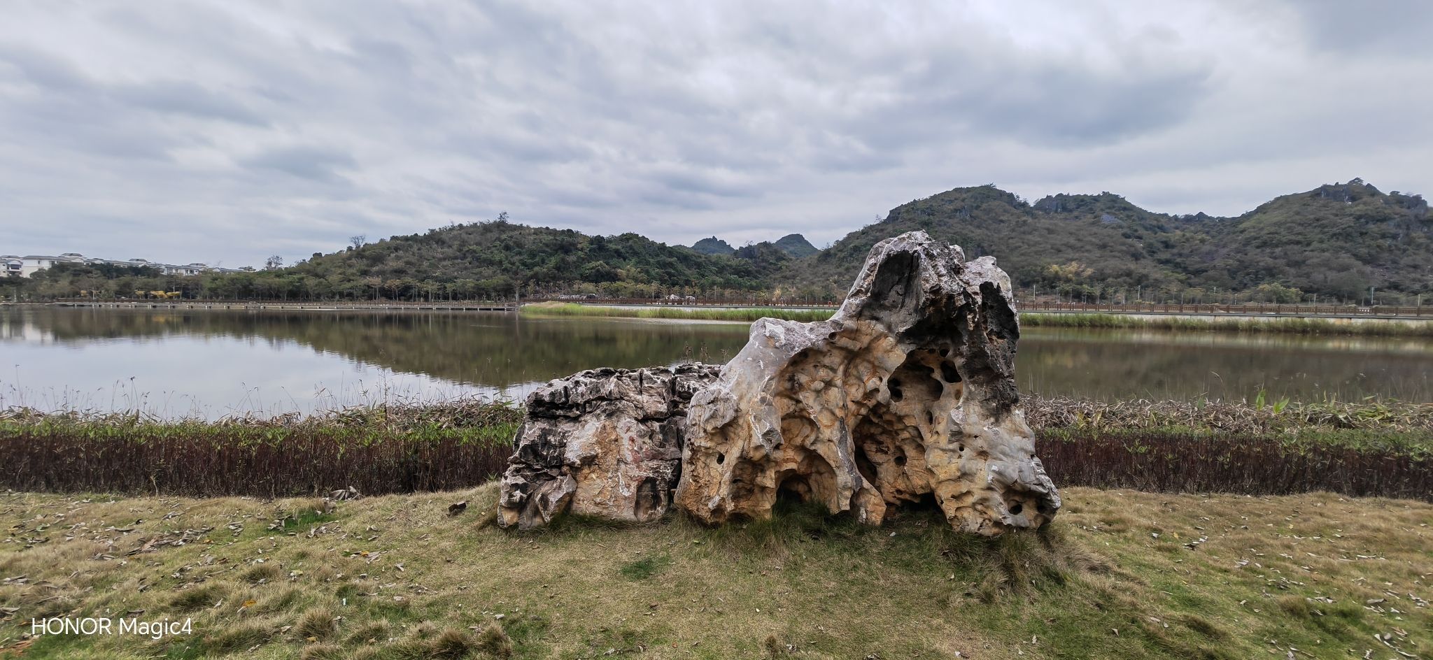 佛子湖公园旅行图片 2