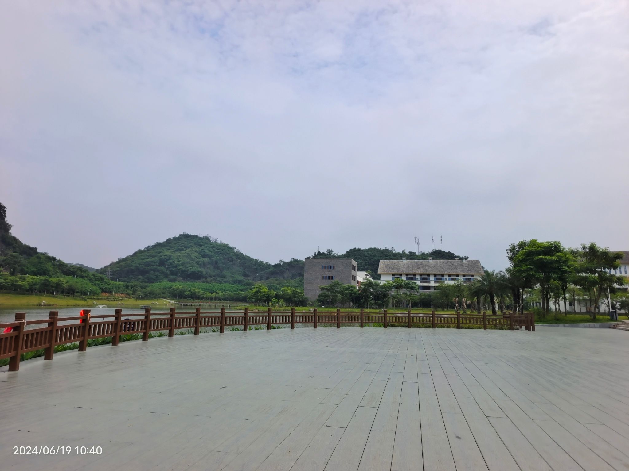 佛子湖公园旅行图片 3