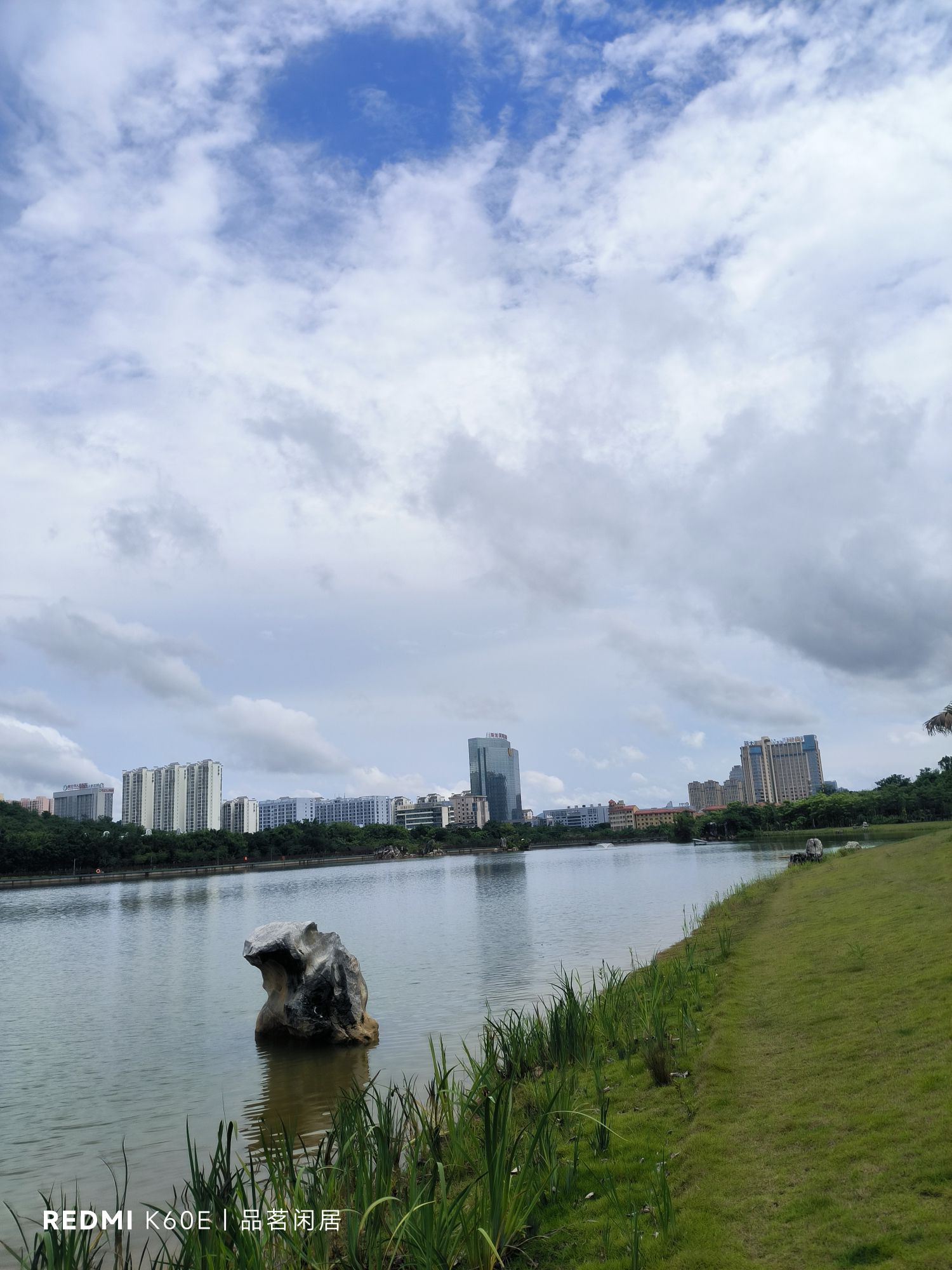 佛子湖公园旅行图片 3