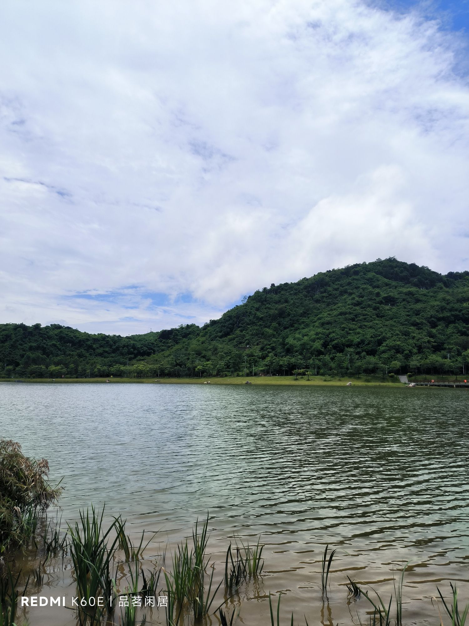 佛子湖公园旅行图片 2