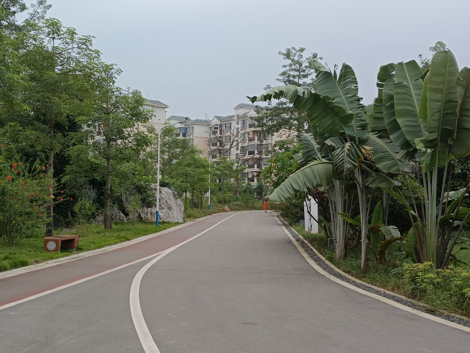 佛子湖公园旅行图片 2