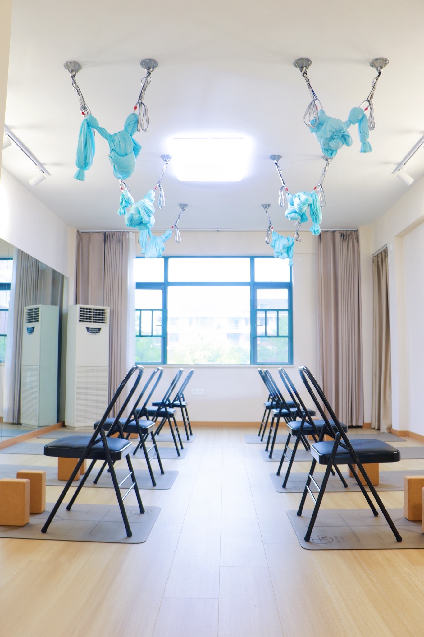 场地封面-禾·瑜伽生活馆