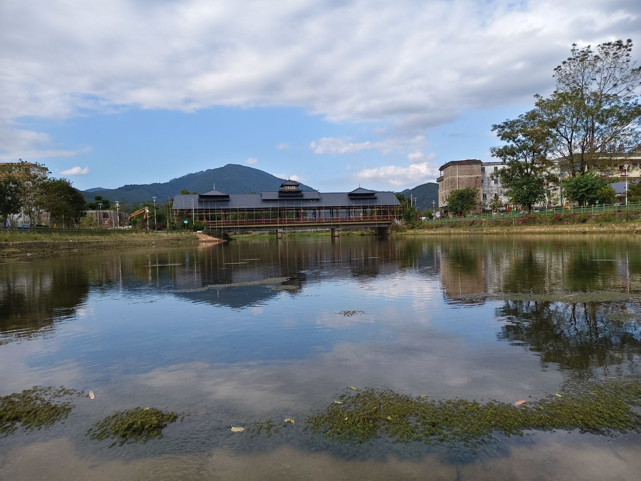 民族团结广场旅行图片 1