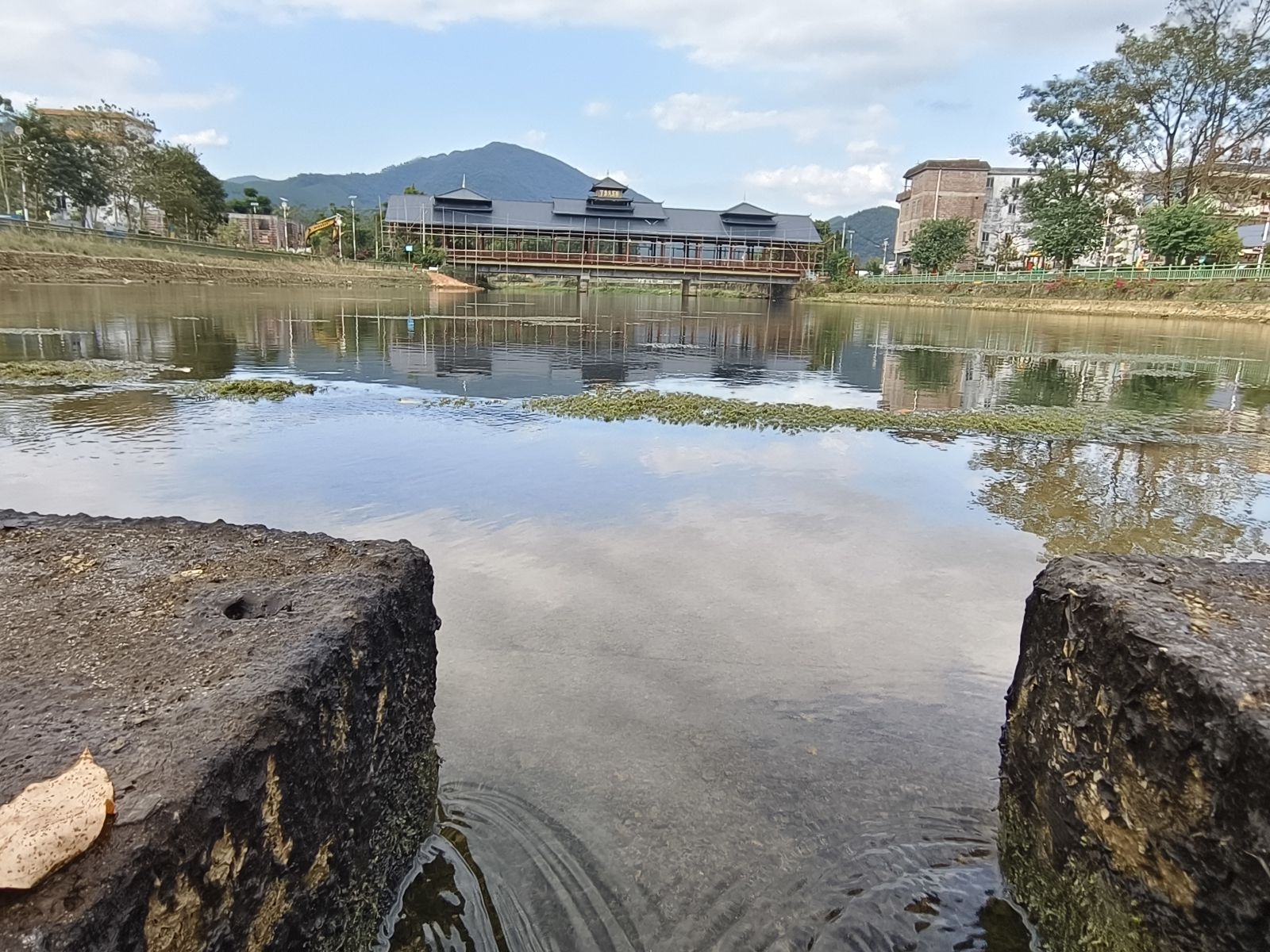 民族团结广场旅行图片 2