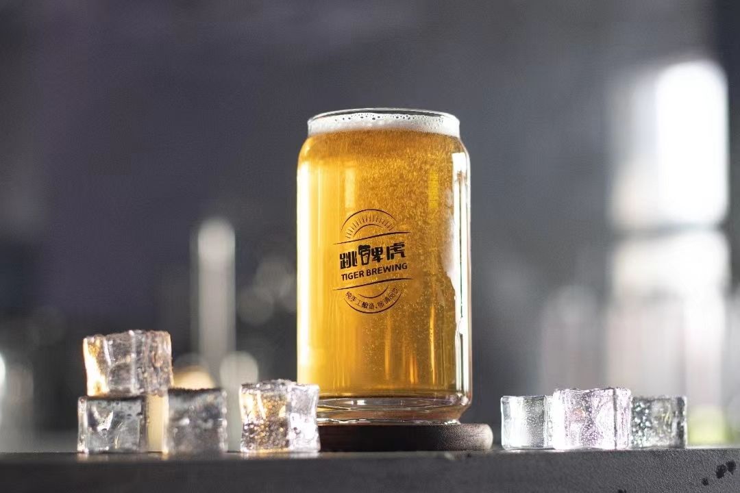 场地封面-跳啤虎精酿手工啤酒屋Brewpub