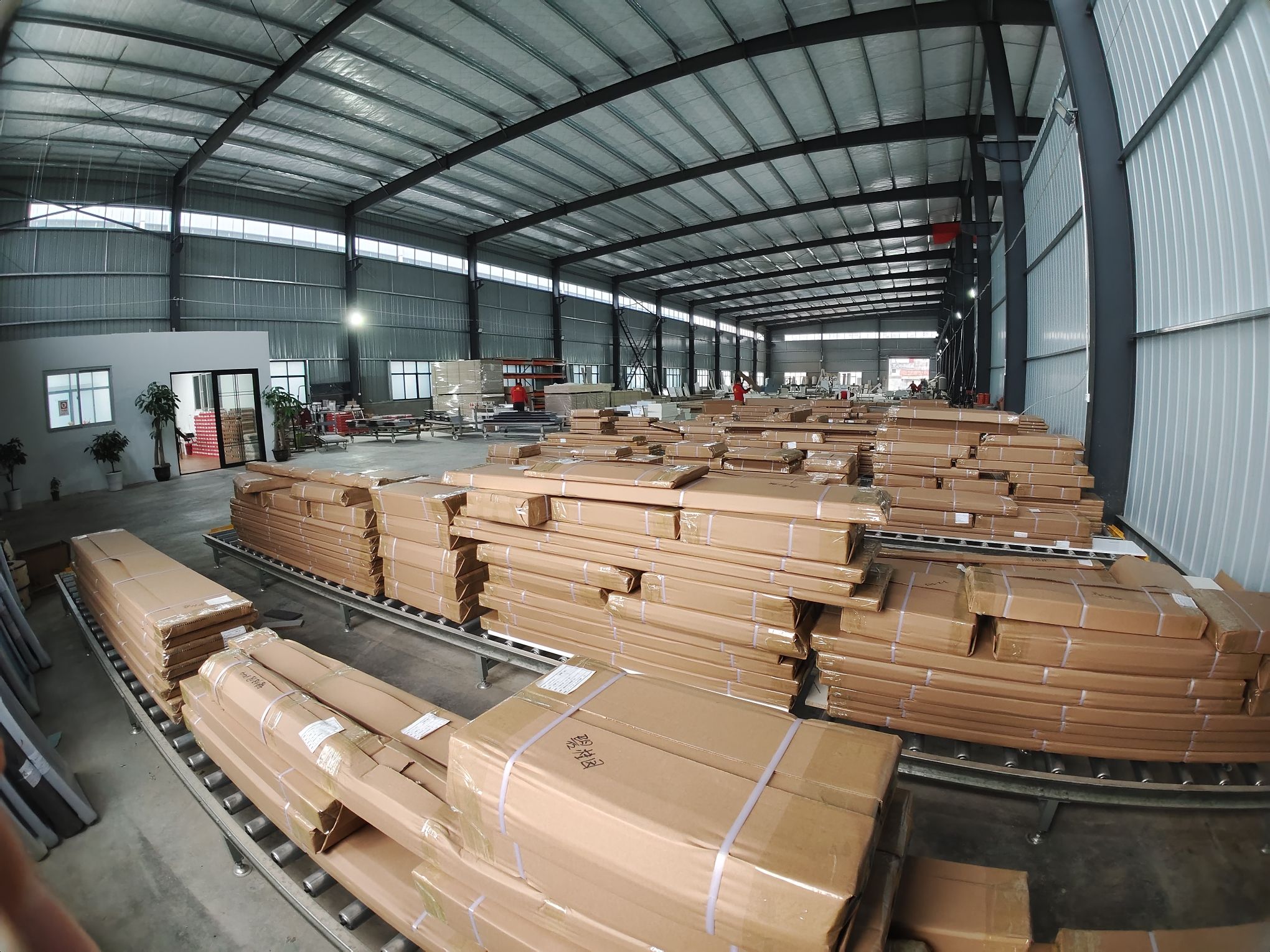 鑫美家全屋定制家居