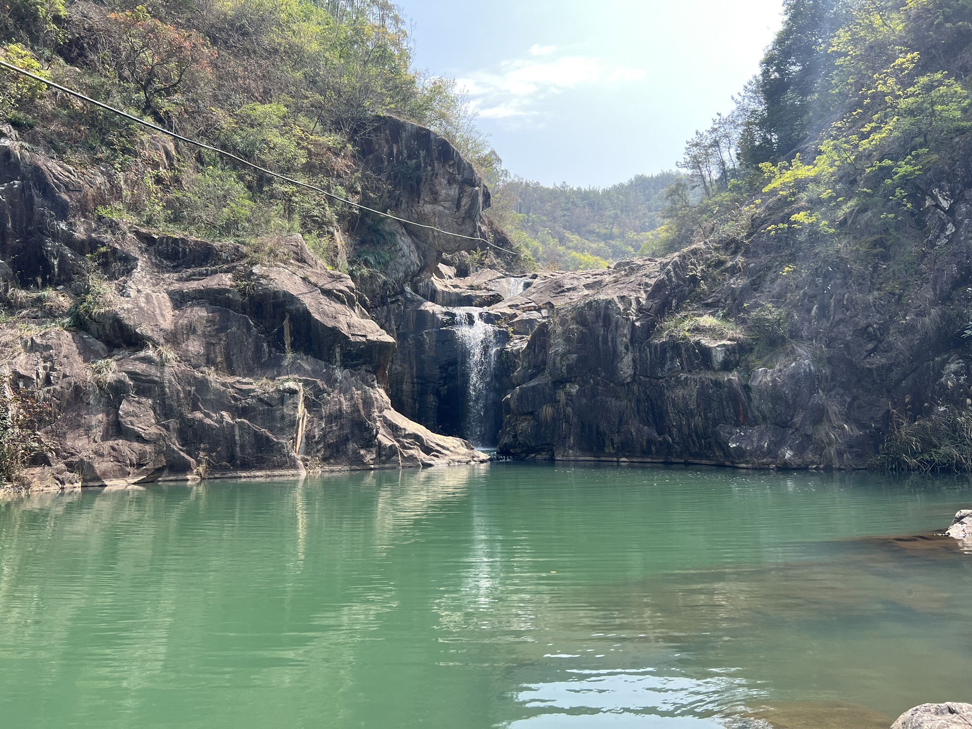 情人桥旅行图片 3