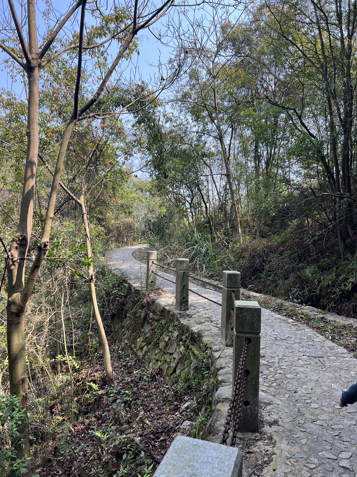 情人桥旅行图片 1