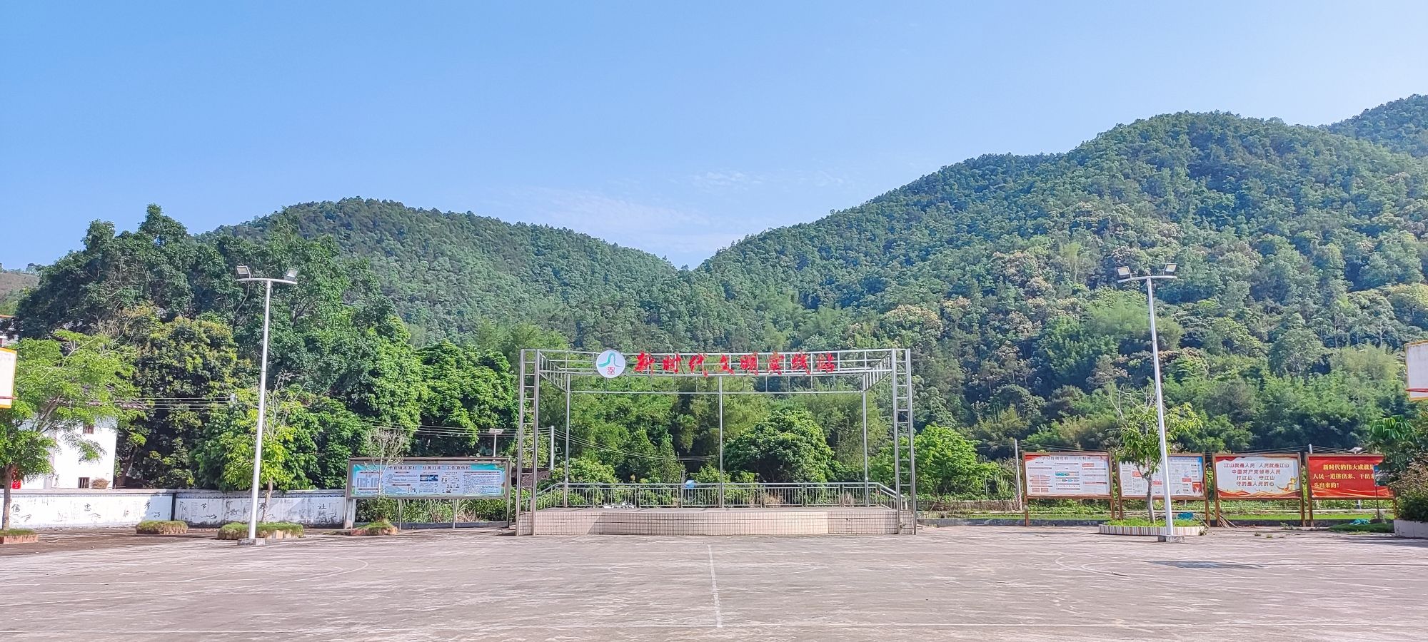 古罗寨旅行图片 3