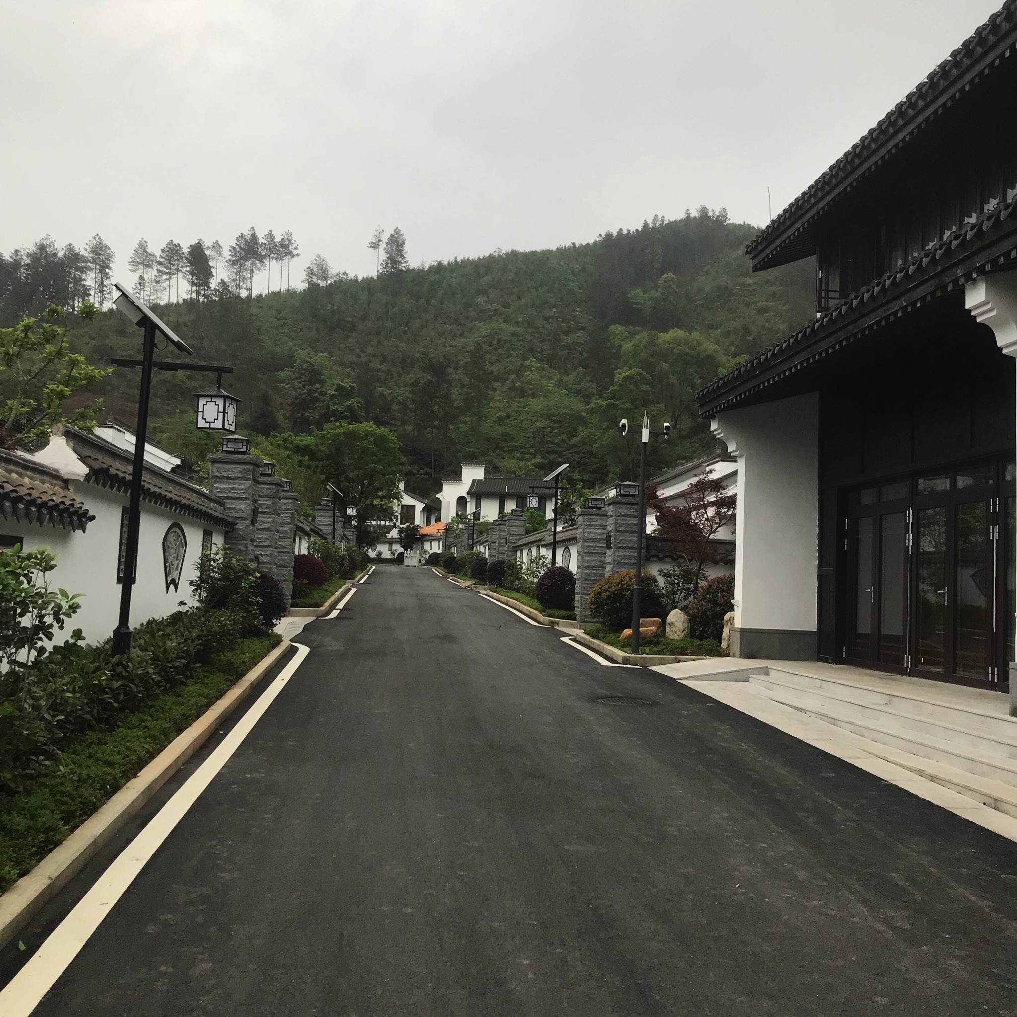 上犹天沐阳明温泉旅行图片 2