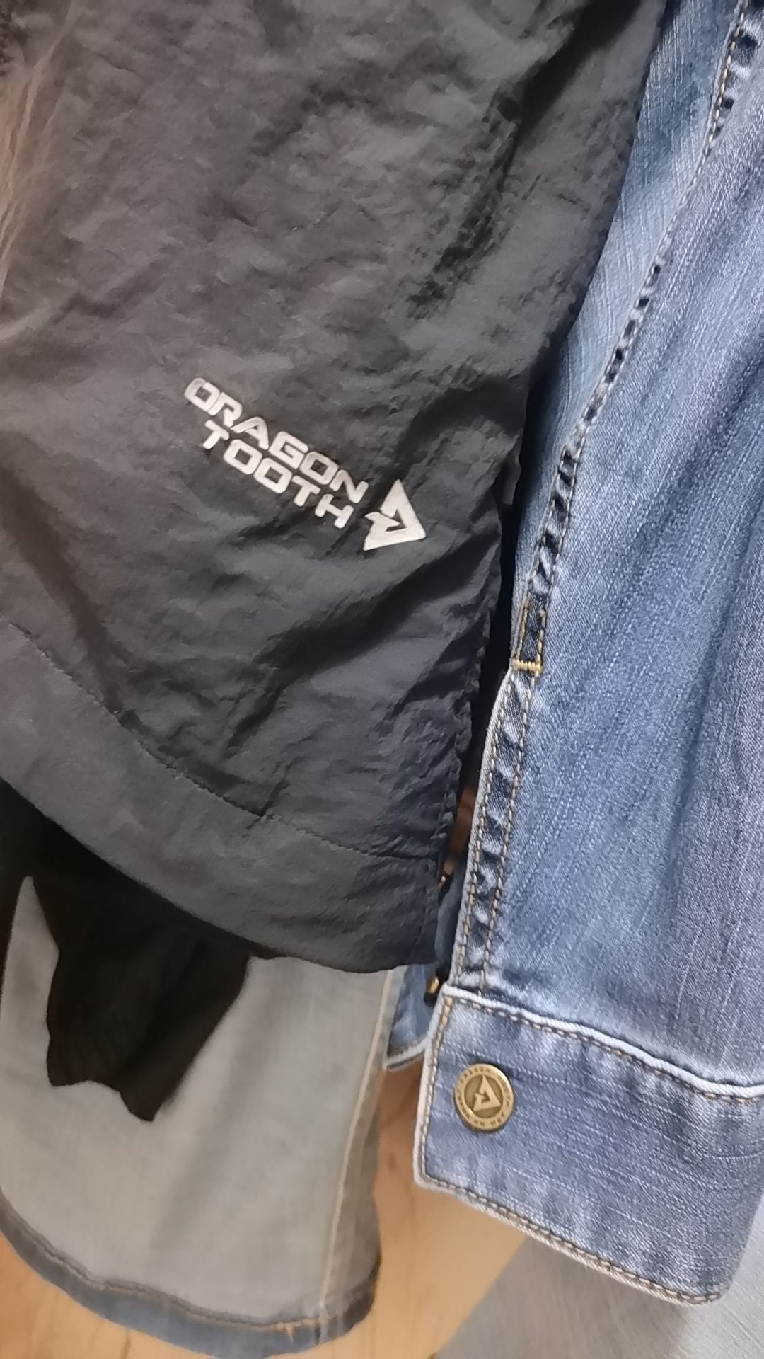 龙牙战术服装(沈阳店)