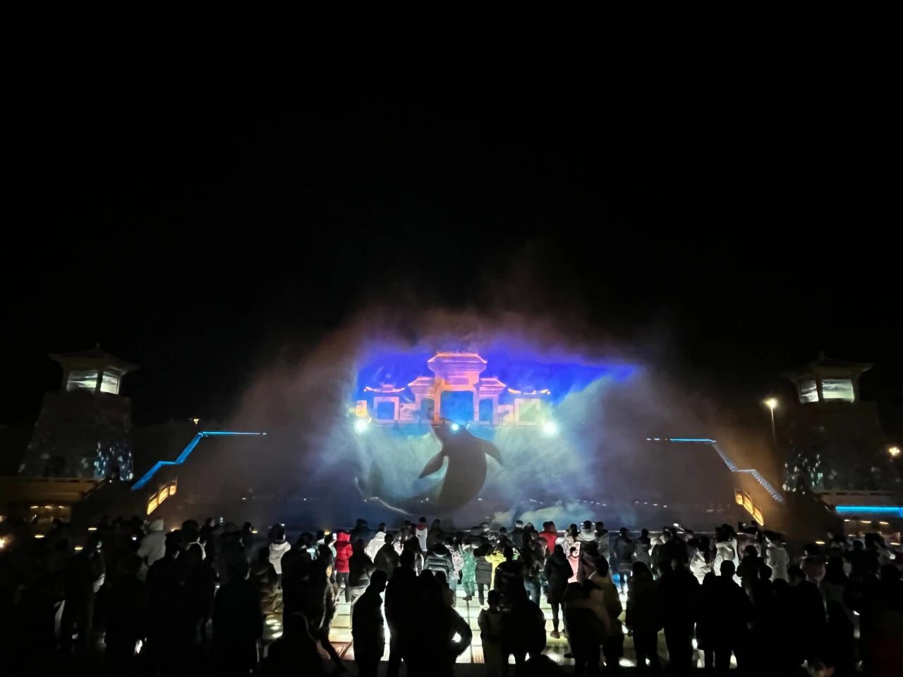 石钟山广场旅行图片 1