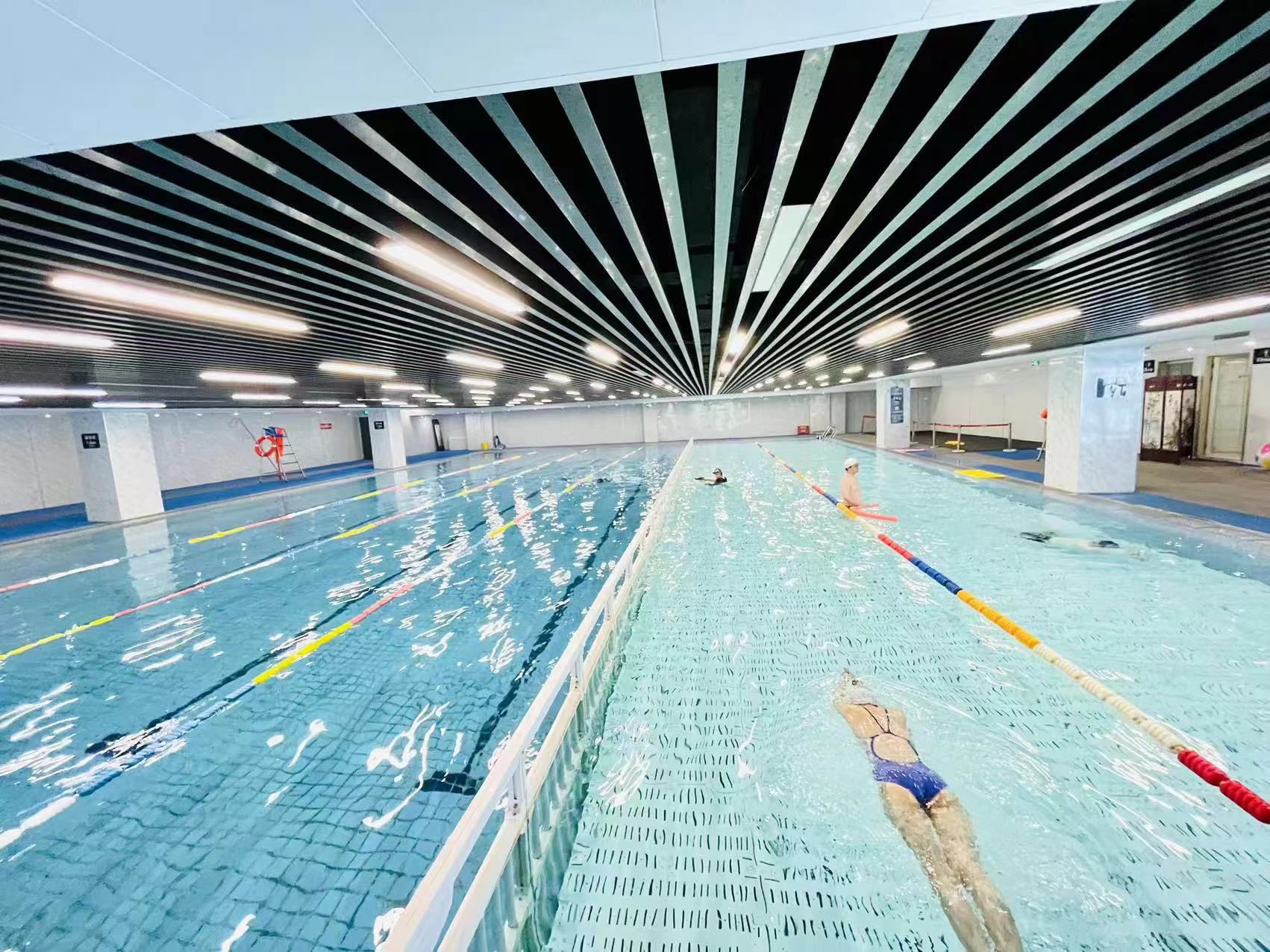 场地封面-天天健身(龙江馆)