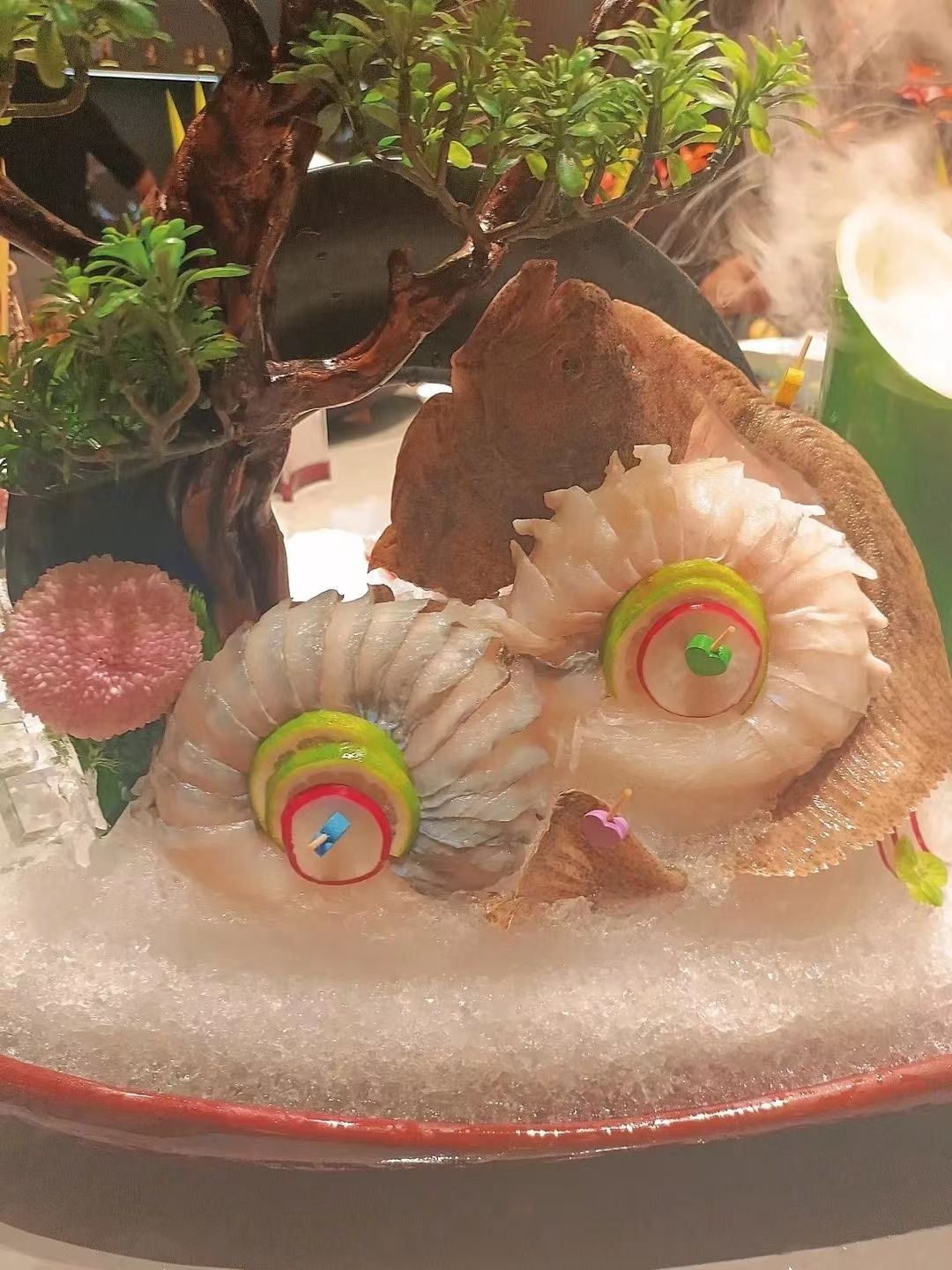 三江兄弟钓鱼场