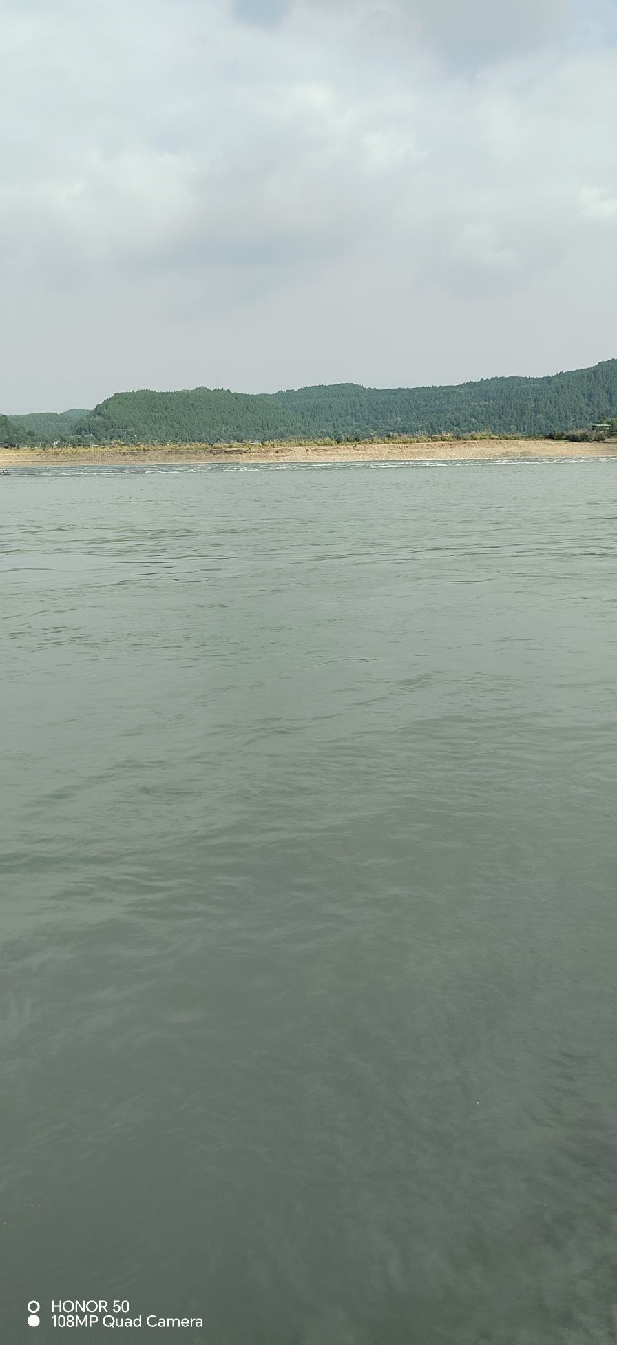 长江坝遗址(贾公祠)旅行图片 3