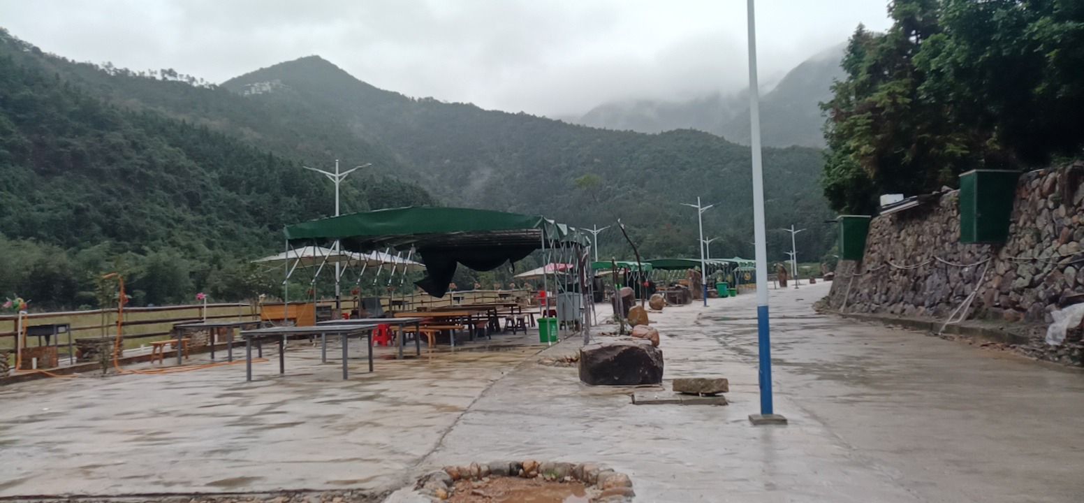 月亮湾旅行图片 3
