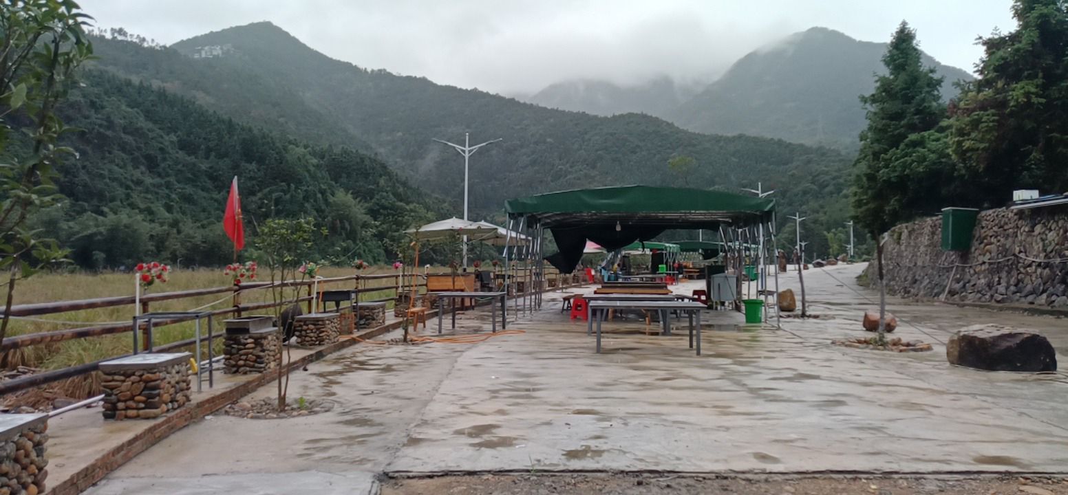 月亮湾旅行图片 2