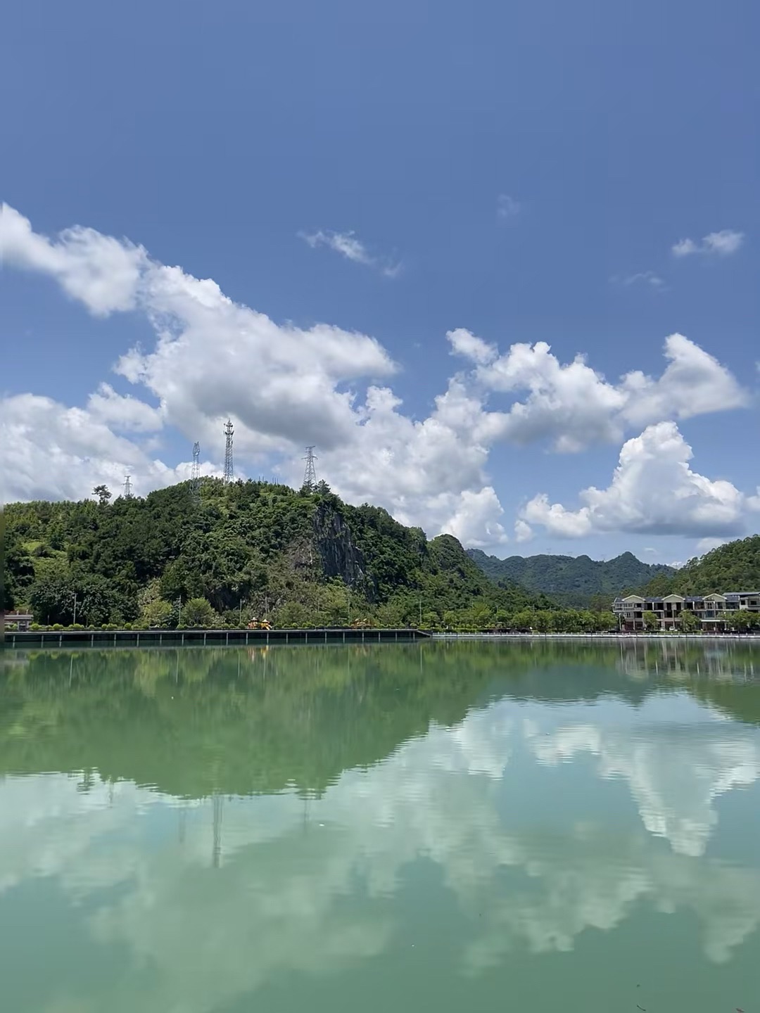 东湖公园旅行图片 2
