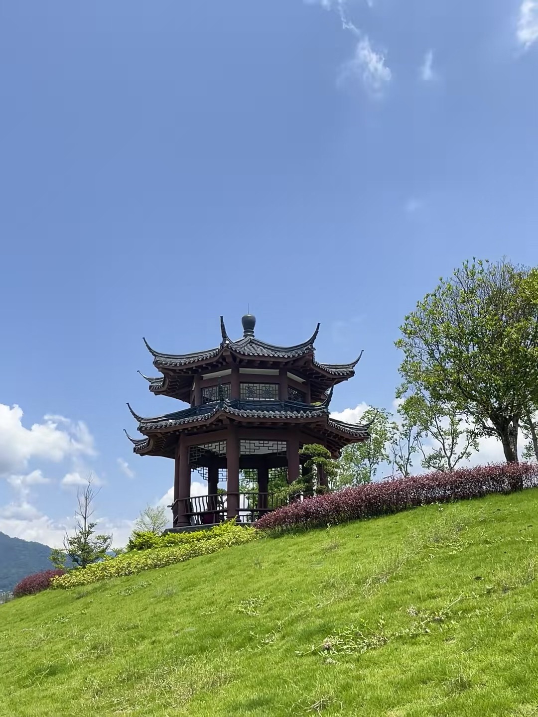 东湖公园旅行图片 1